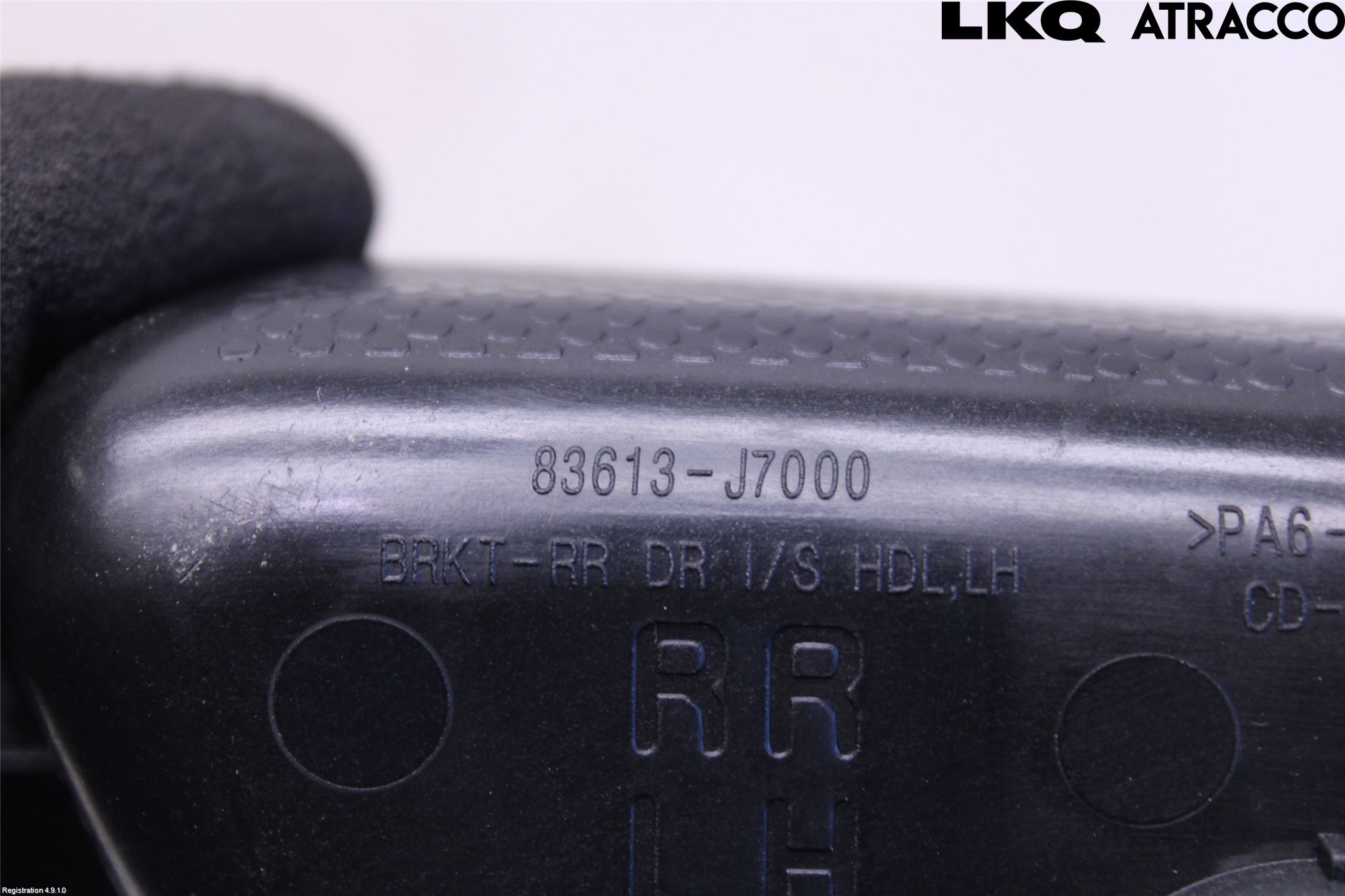 Kia XCEED 19- Dörrhandtag Inre Vä