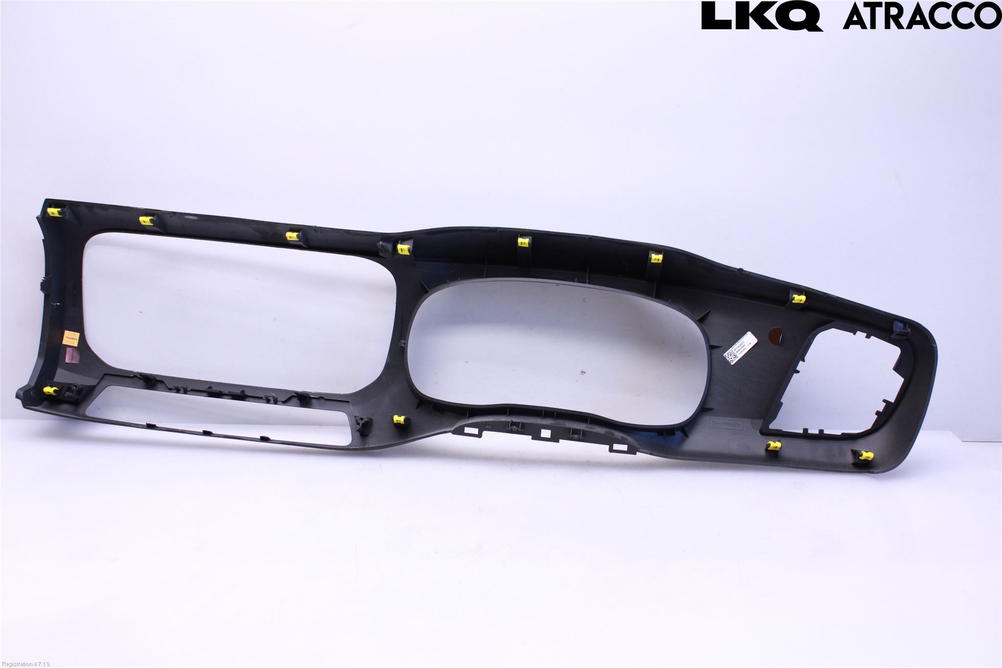 Toyota PROACE II 16- Instrumentsarg