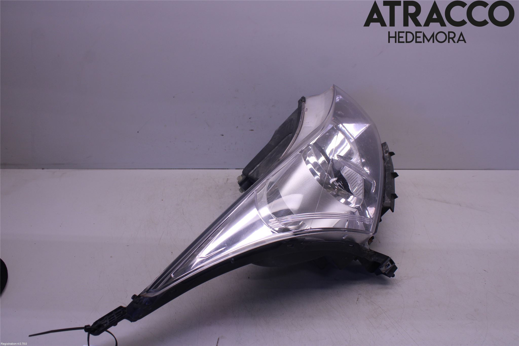 GM CHEVROLET CRUZE Strålkastare Höger