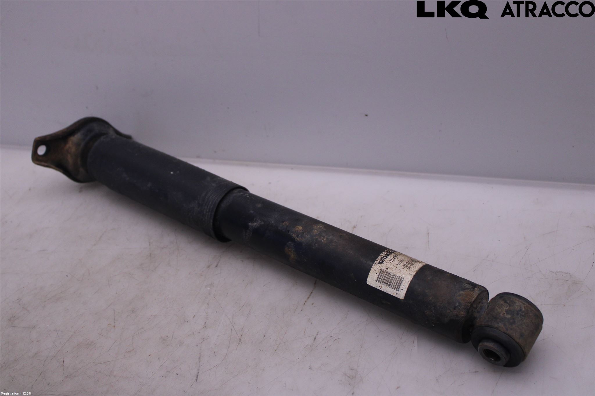 Volvo V60 14-18 Stötdämpare Bak