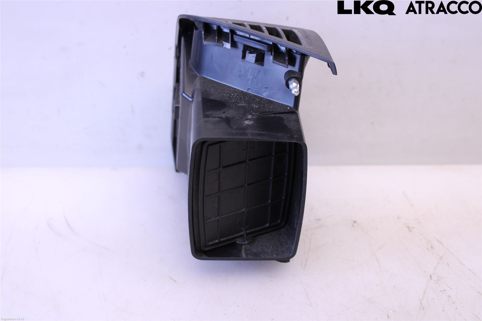 Citroen JUMPER/E-JUMPER 14- Defrosterkanal-Munstycke