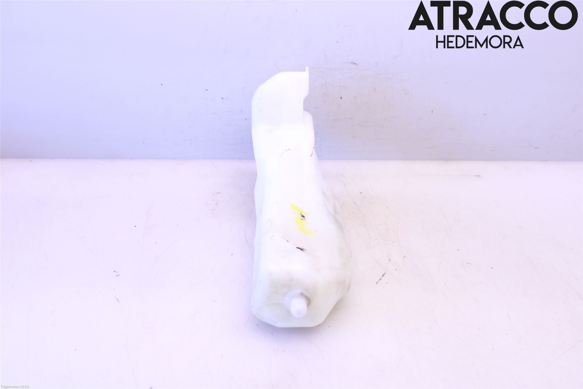 Subaru FORESTER SJ 13-18 Expansionstank