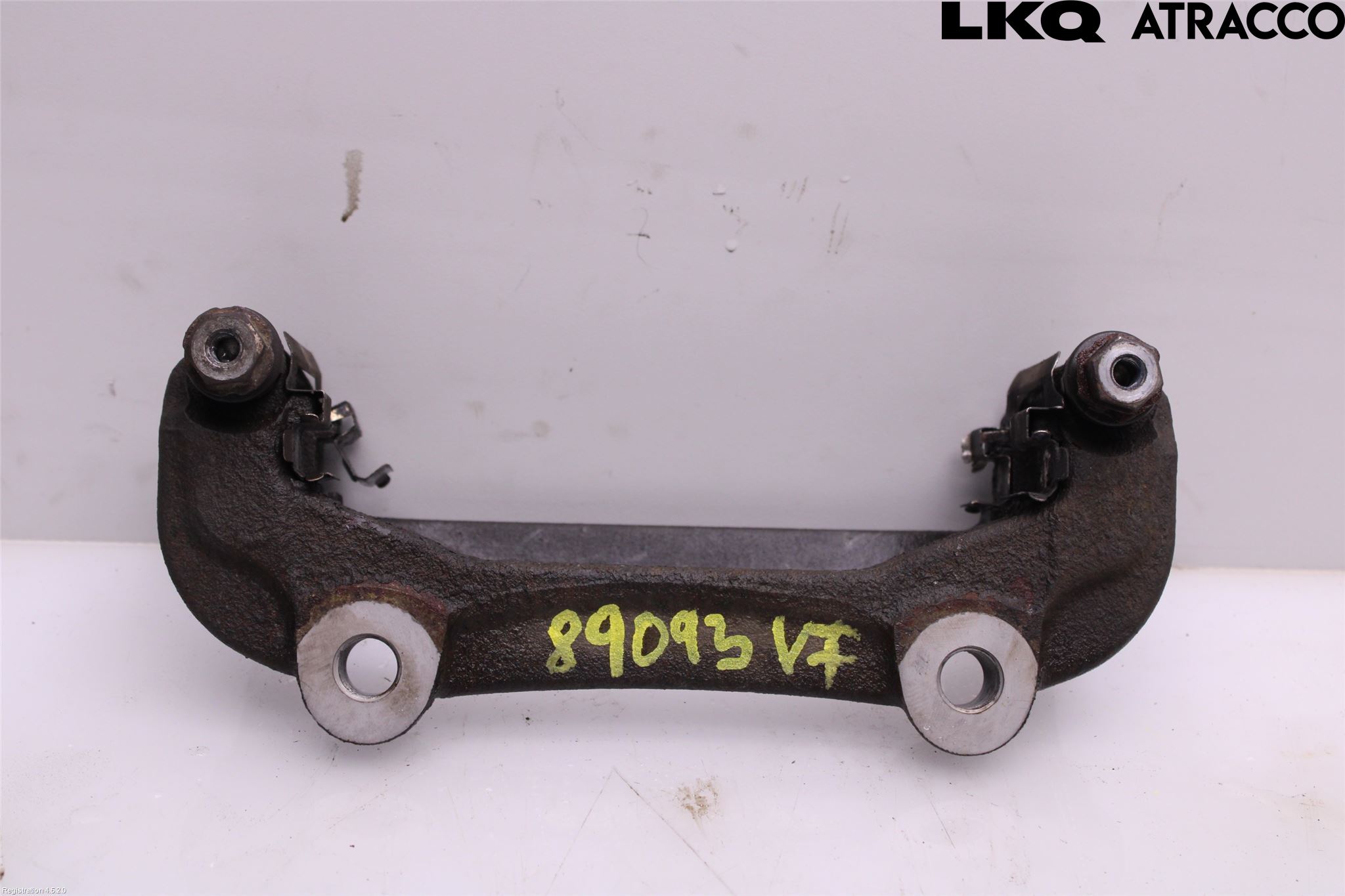 Landrover RANGE ROVER SPORT (L494) 14-22 Bromsokshållare