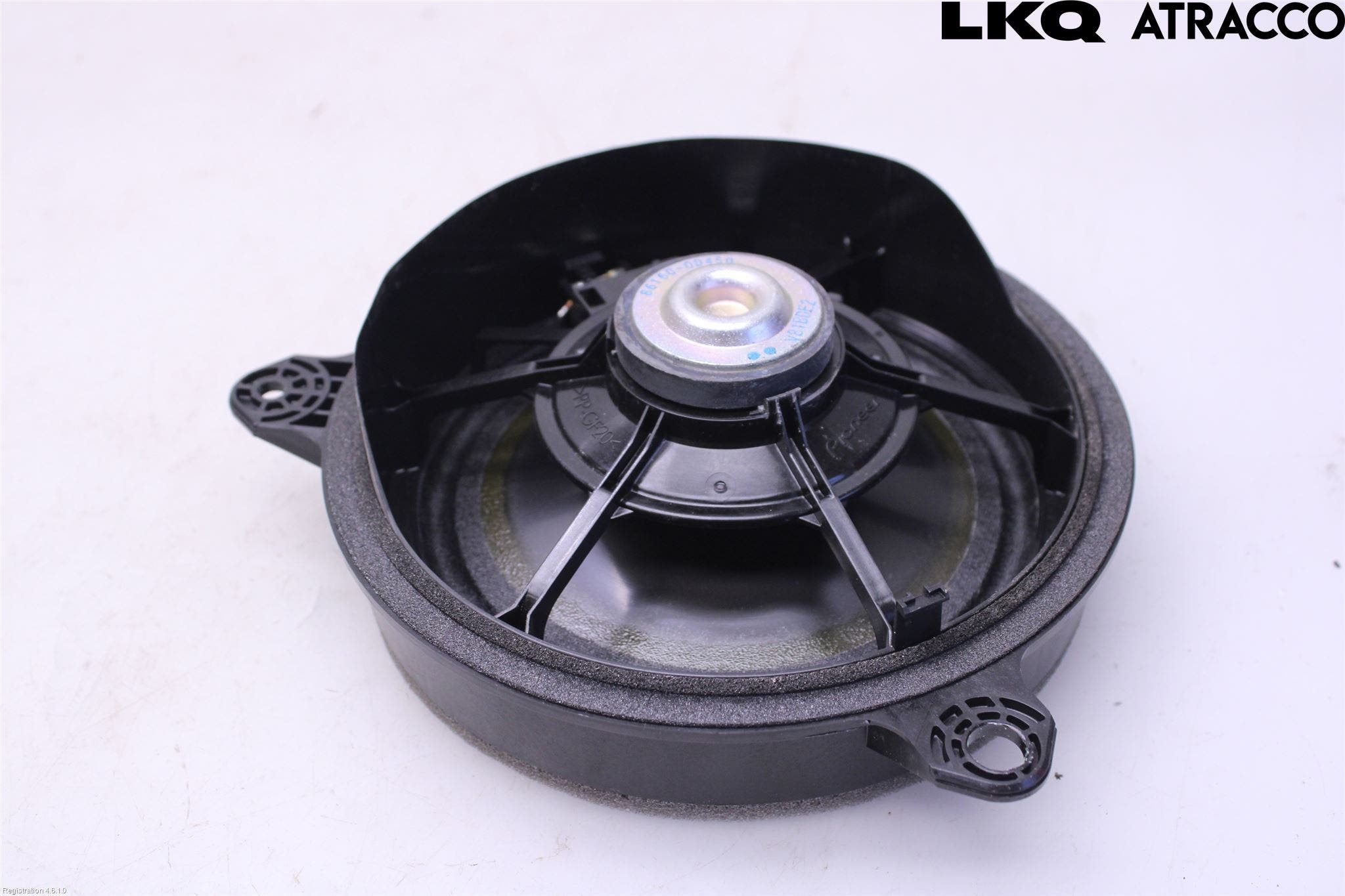 Toyota COROLLA 19- Högtalare