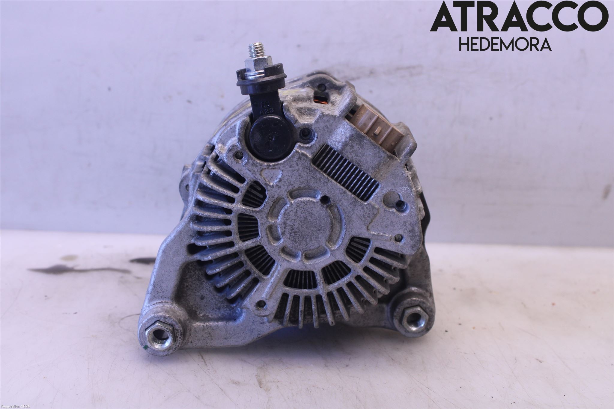 Mazda 6 13- Generator