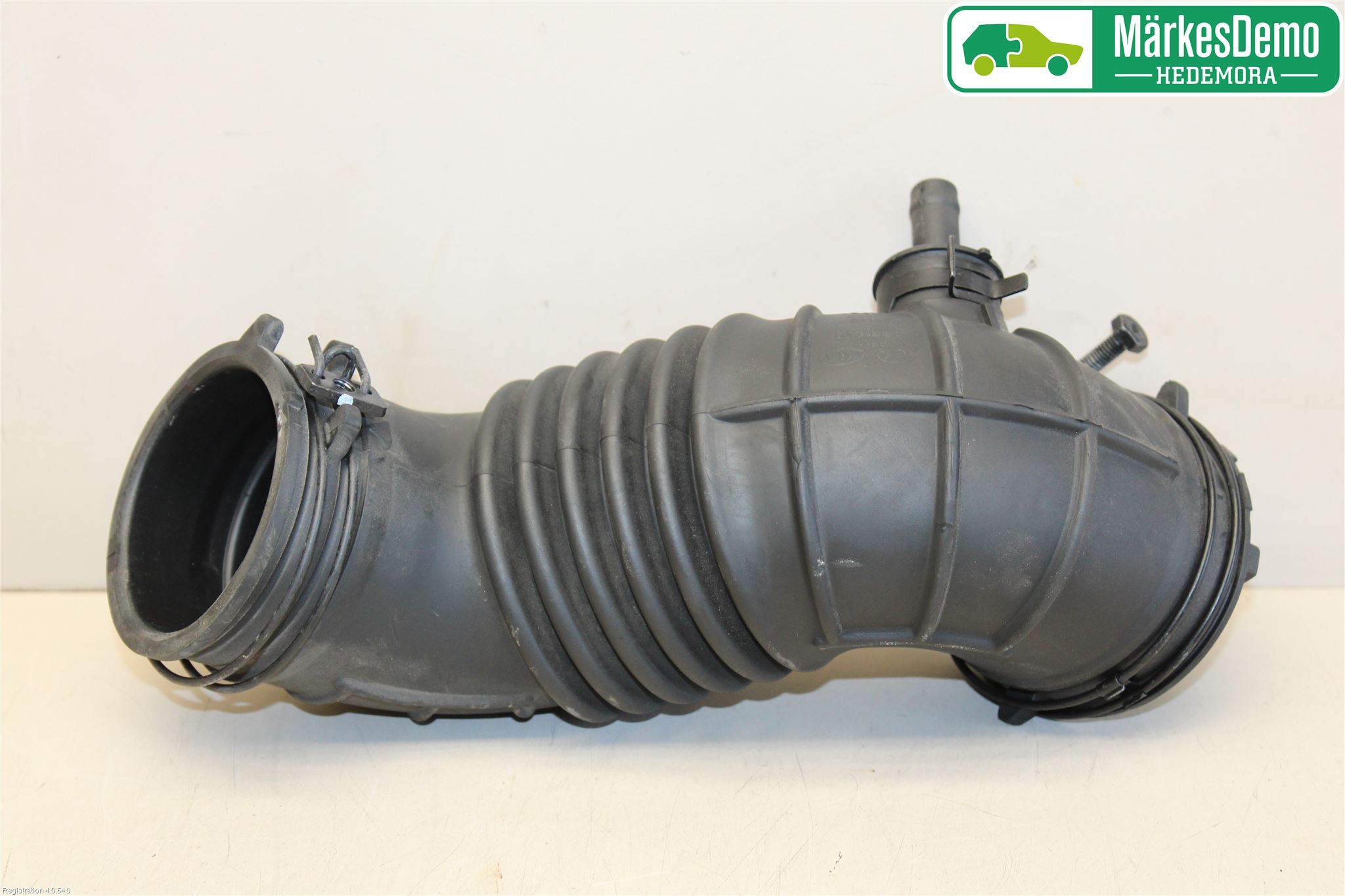 Kia CEED 12-18 Injgummibälg-Slang