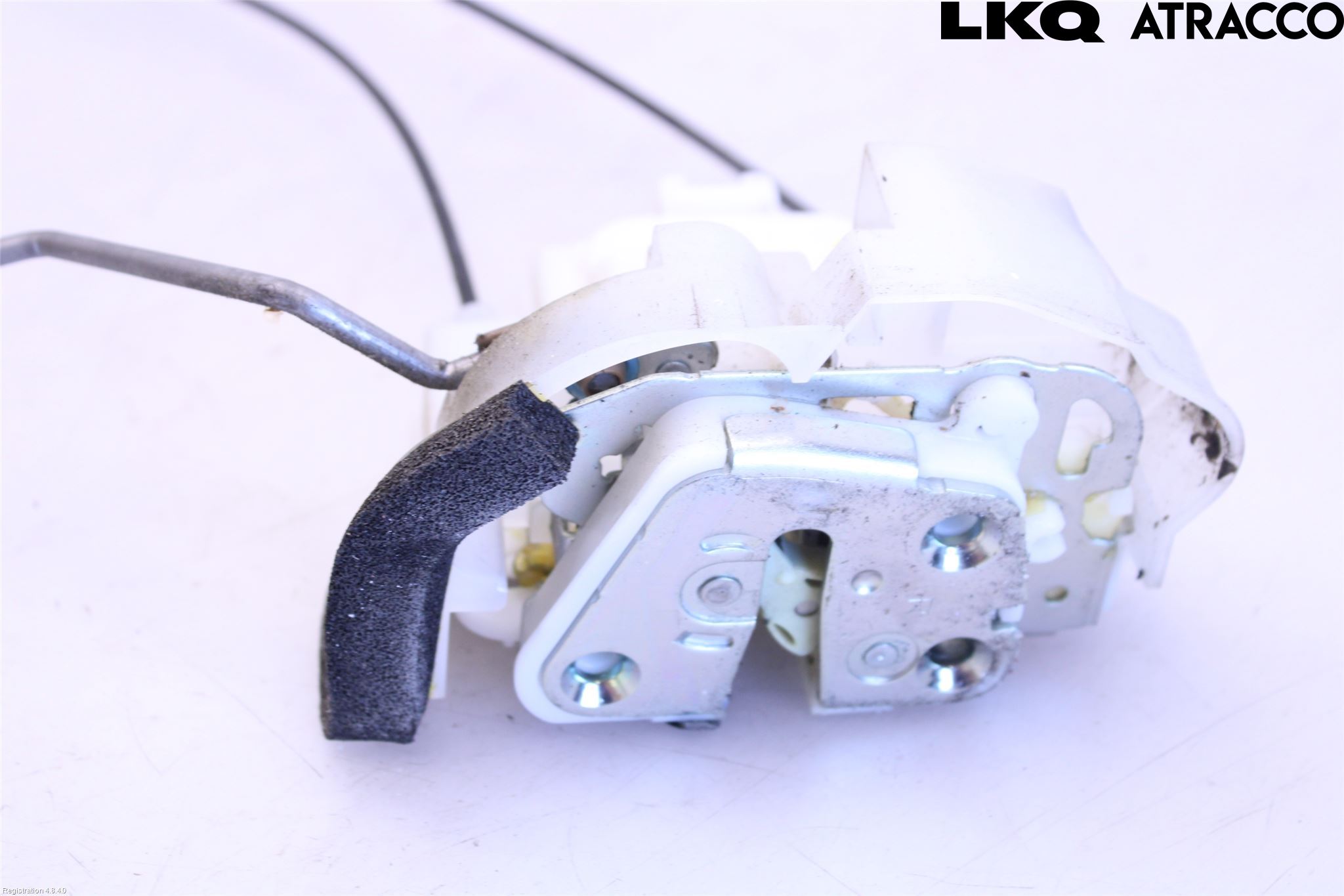 Subaru OUTBACK 10-15 Låskista-Dörrlås