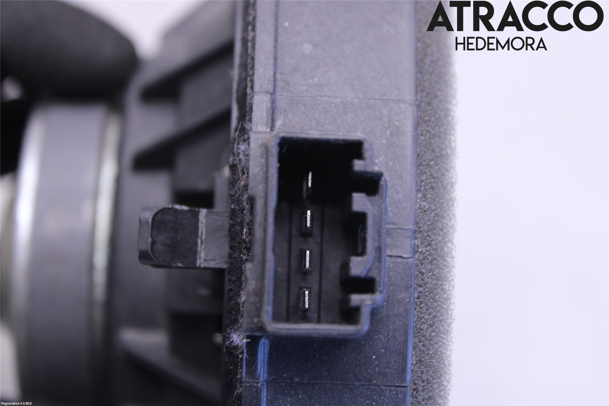 Ford RANGER EU 12-23 Högtalare