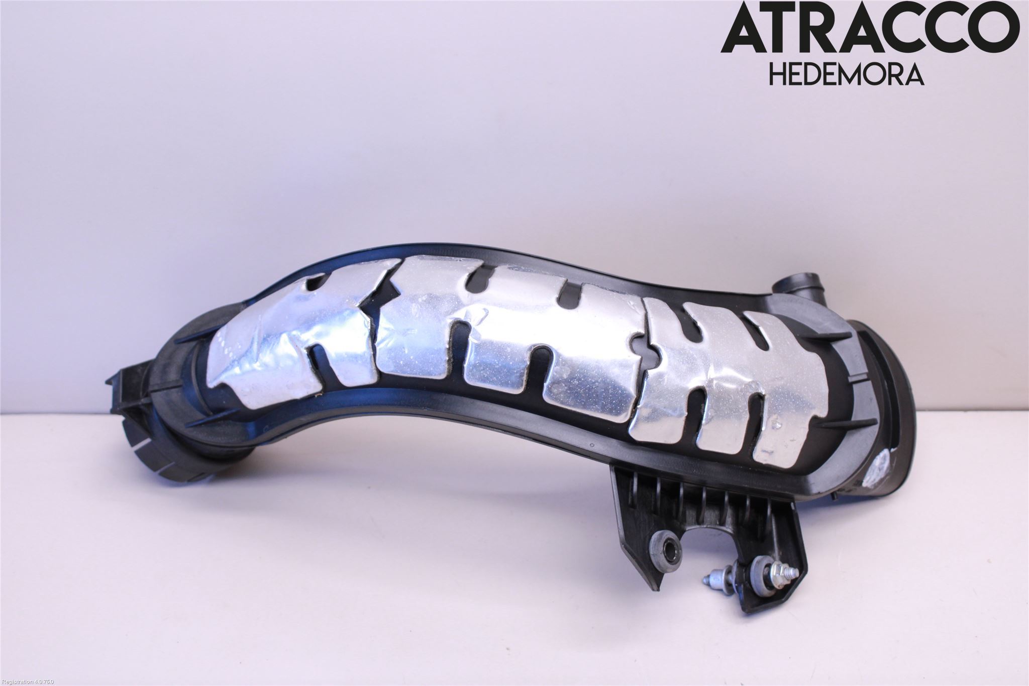 Ford KUGA 13-16 Laddluft-Intercoolerrör