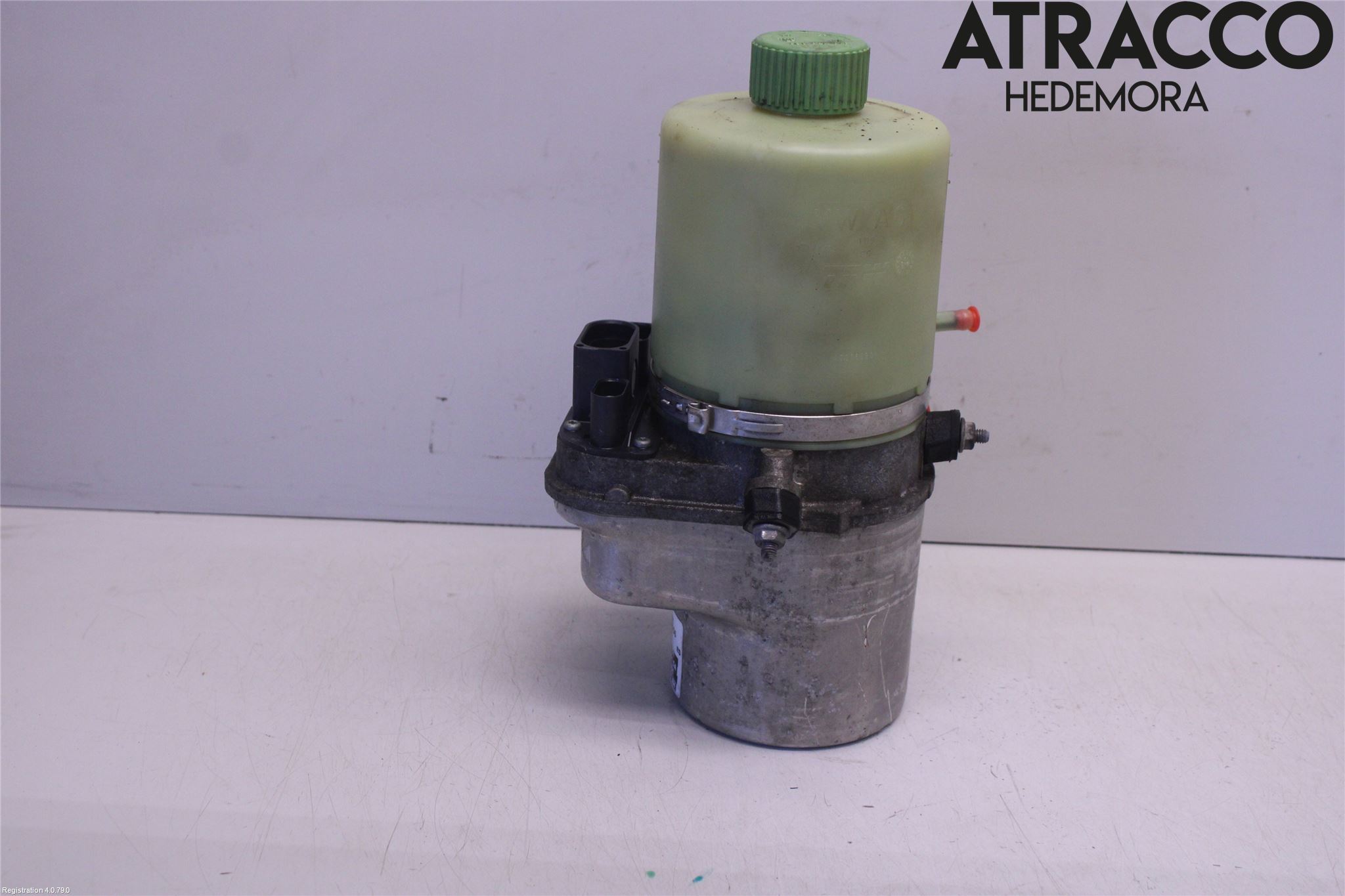 Seat IBIZA IV 08-16 Styrservo Pump Elektrisk