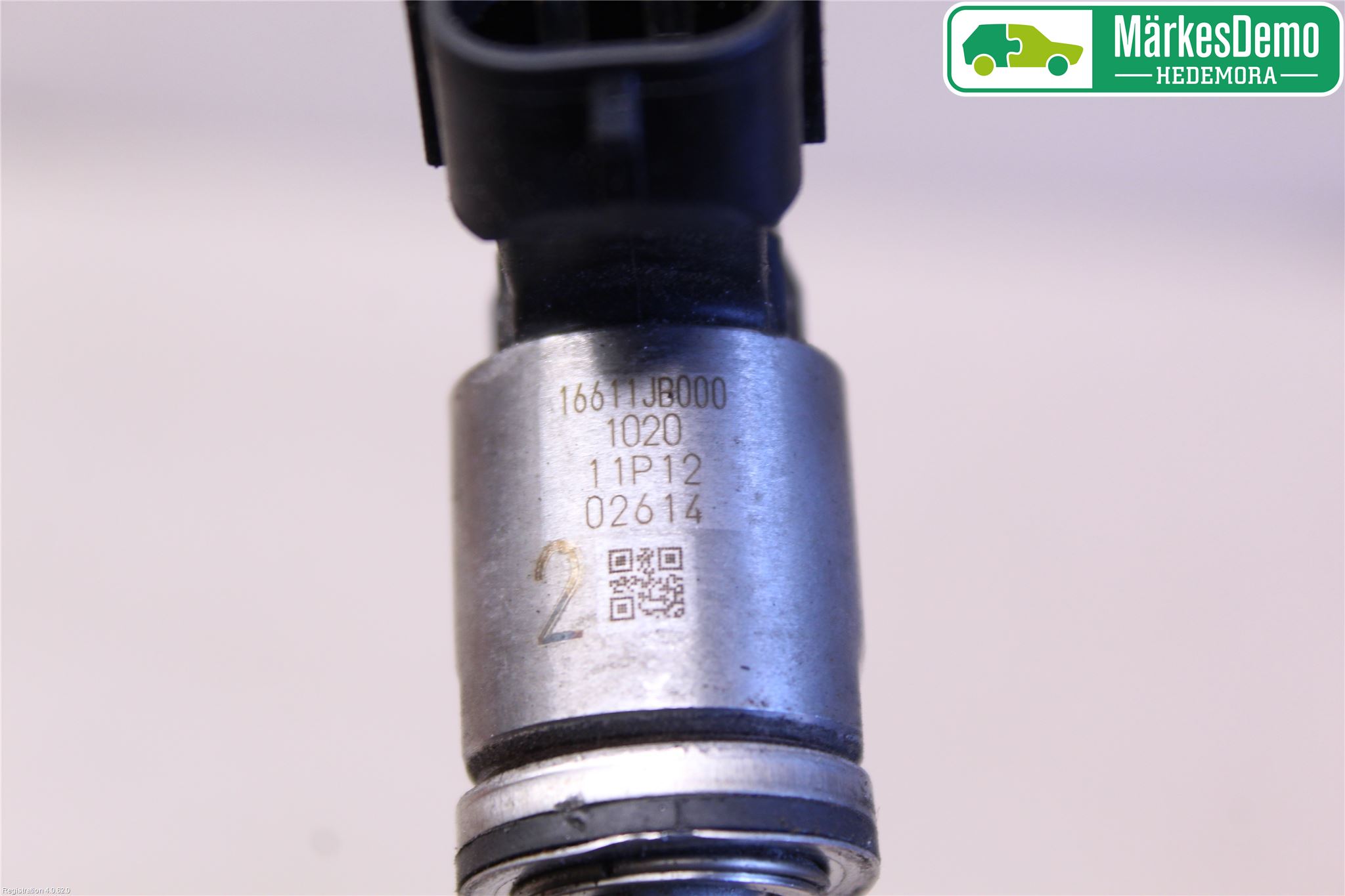 Toyota GT86 12- Injspridare