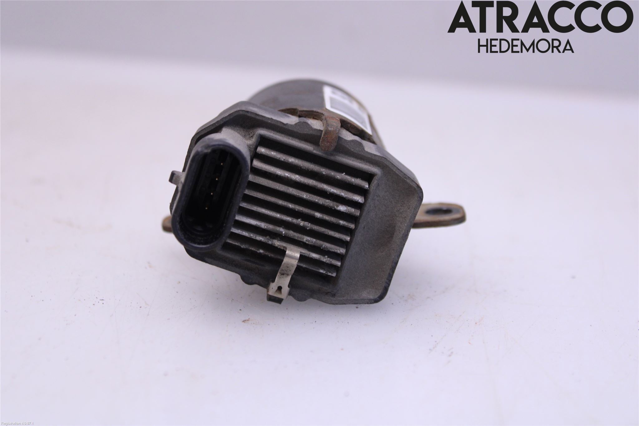 Chevrolet EXPRESS Tändspole