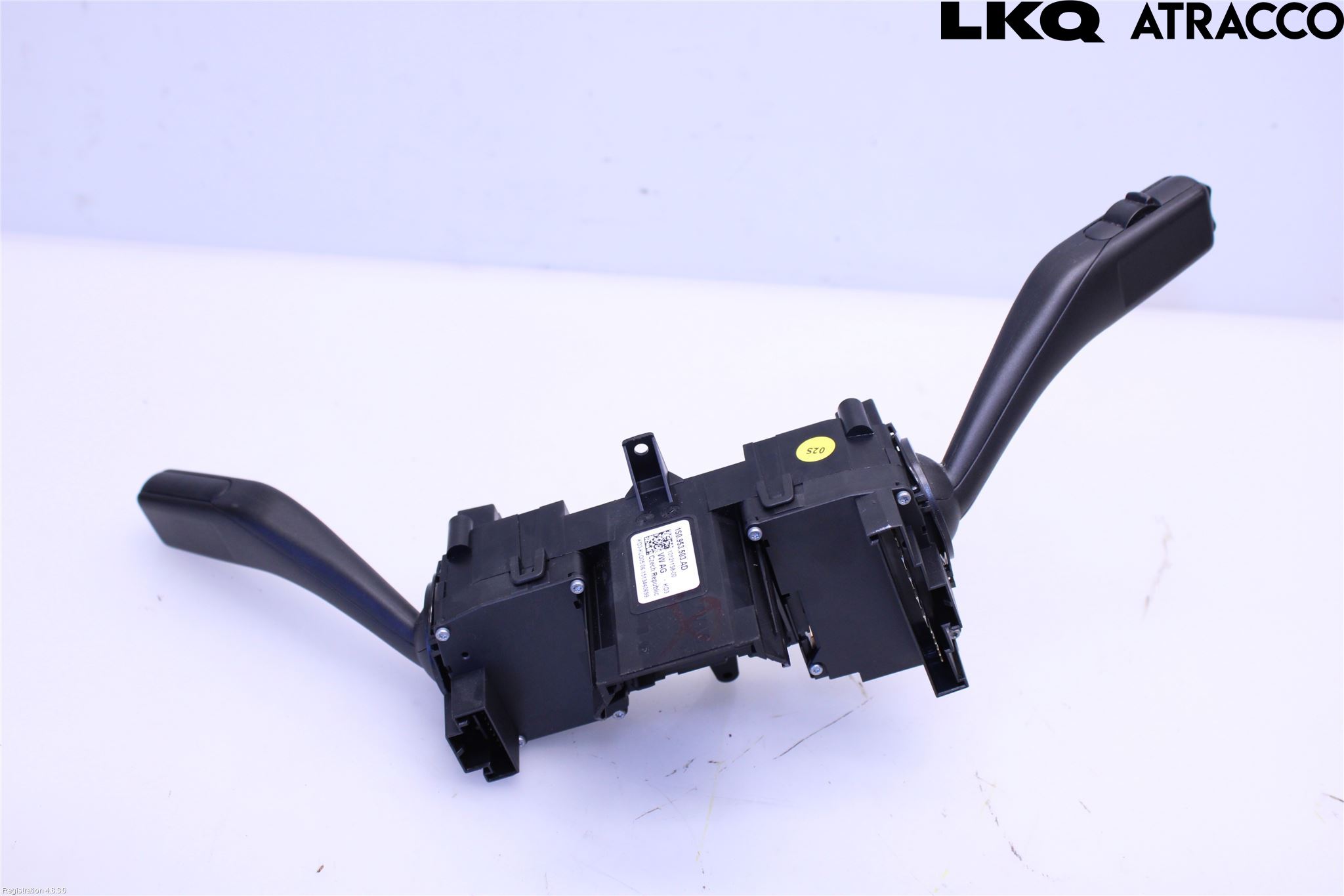 Volkswagen VW UP! / E-UP! Spakcentral