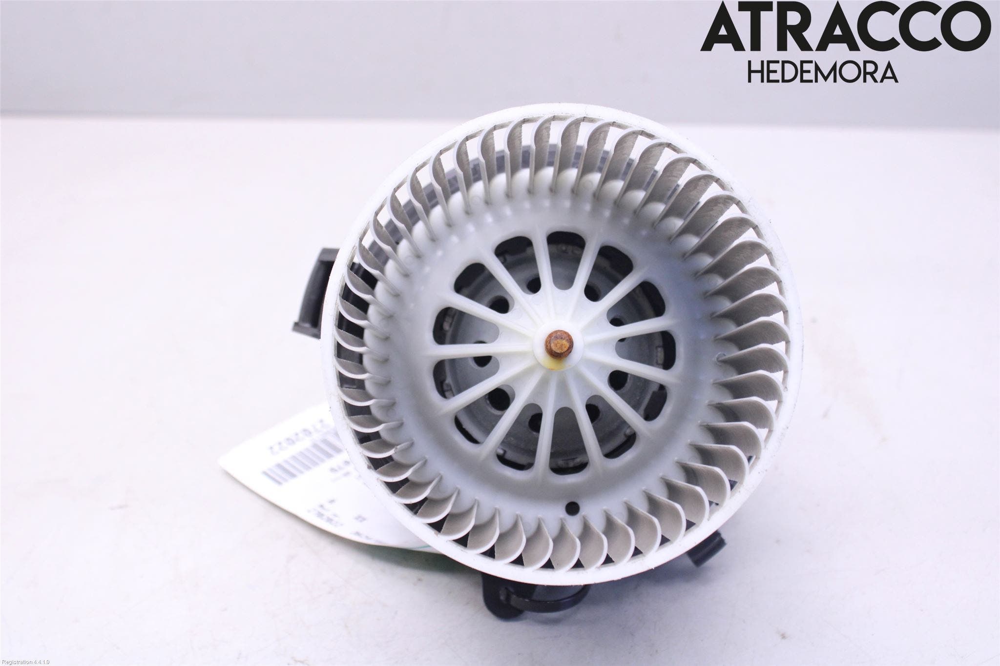 Peugeot 208/E-208 20- Ac Värmefläkt