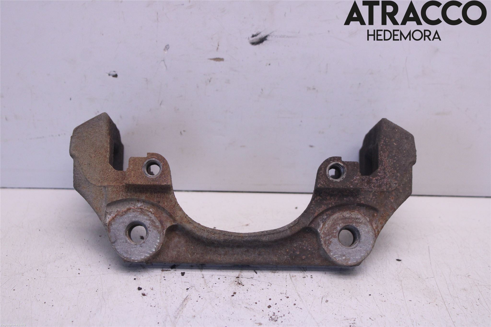 BMW 1 E87/81 5D/3D 03-11 Bromsokshållare