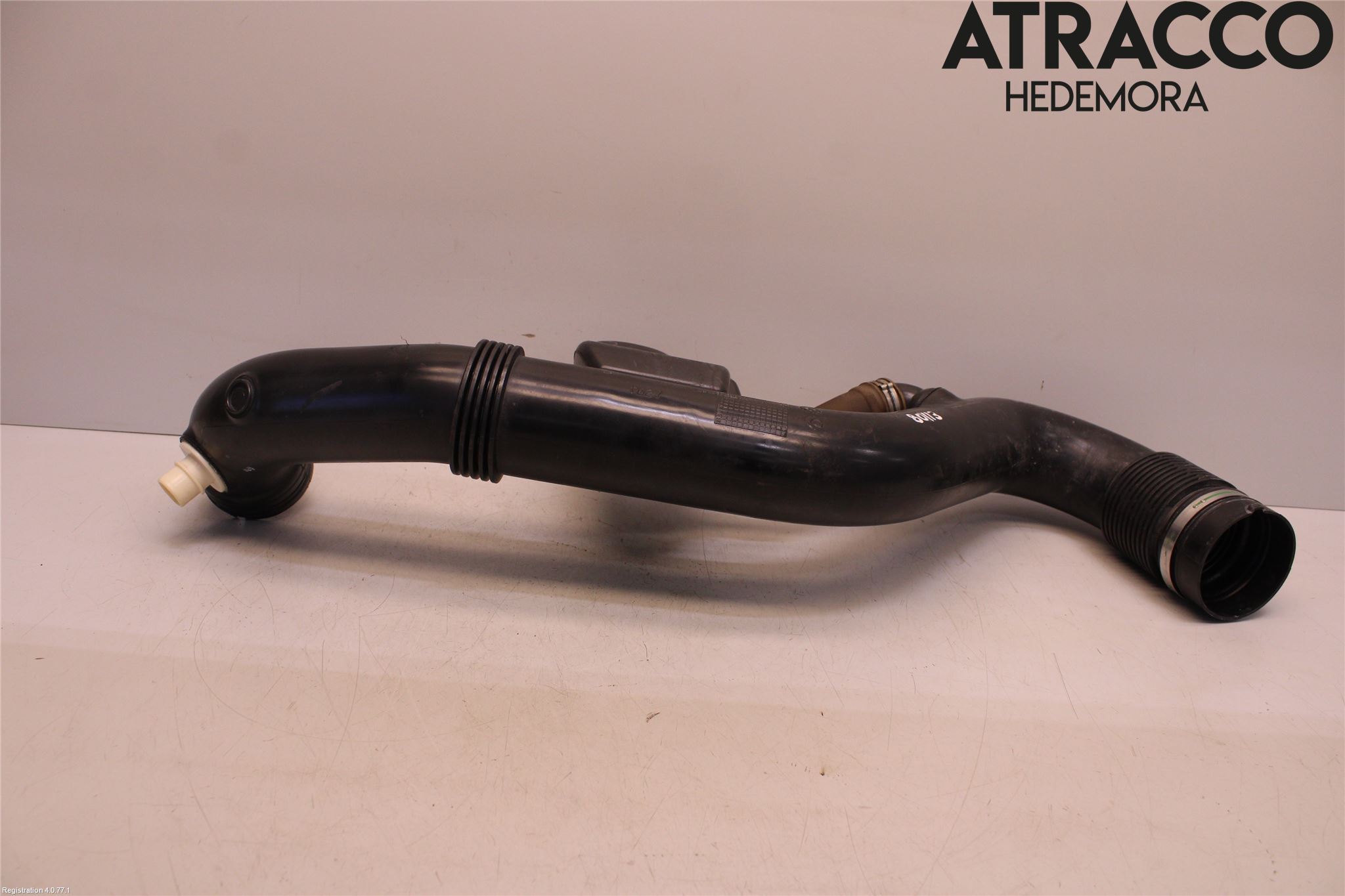 Fiat TIPO/CROSS 16- Injgummibälg-Slang