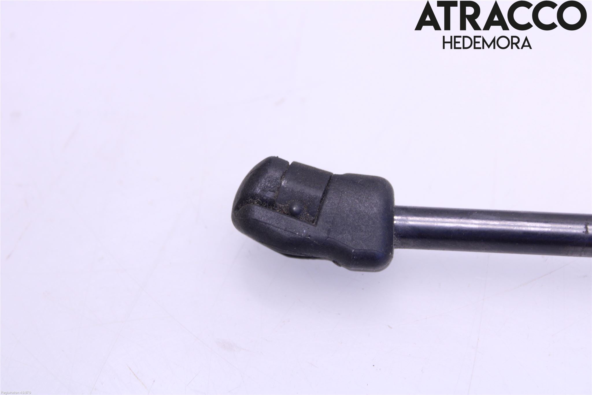 Audi A3/S3 8V 13-20 Gasfjäder Motorhuv