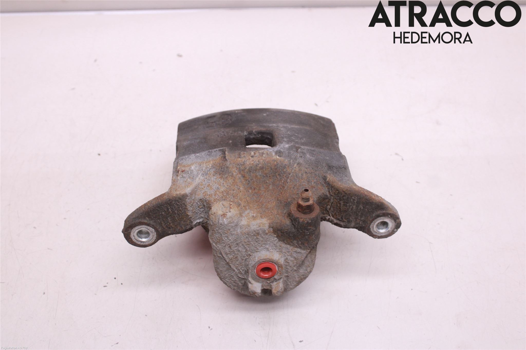 Nissan JUKE 10-14 Bromsok Fram Höger