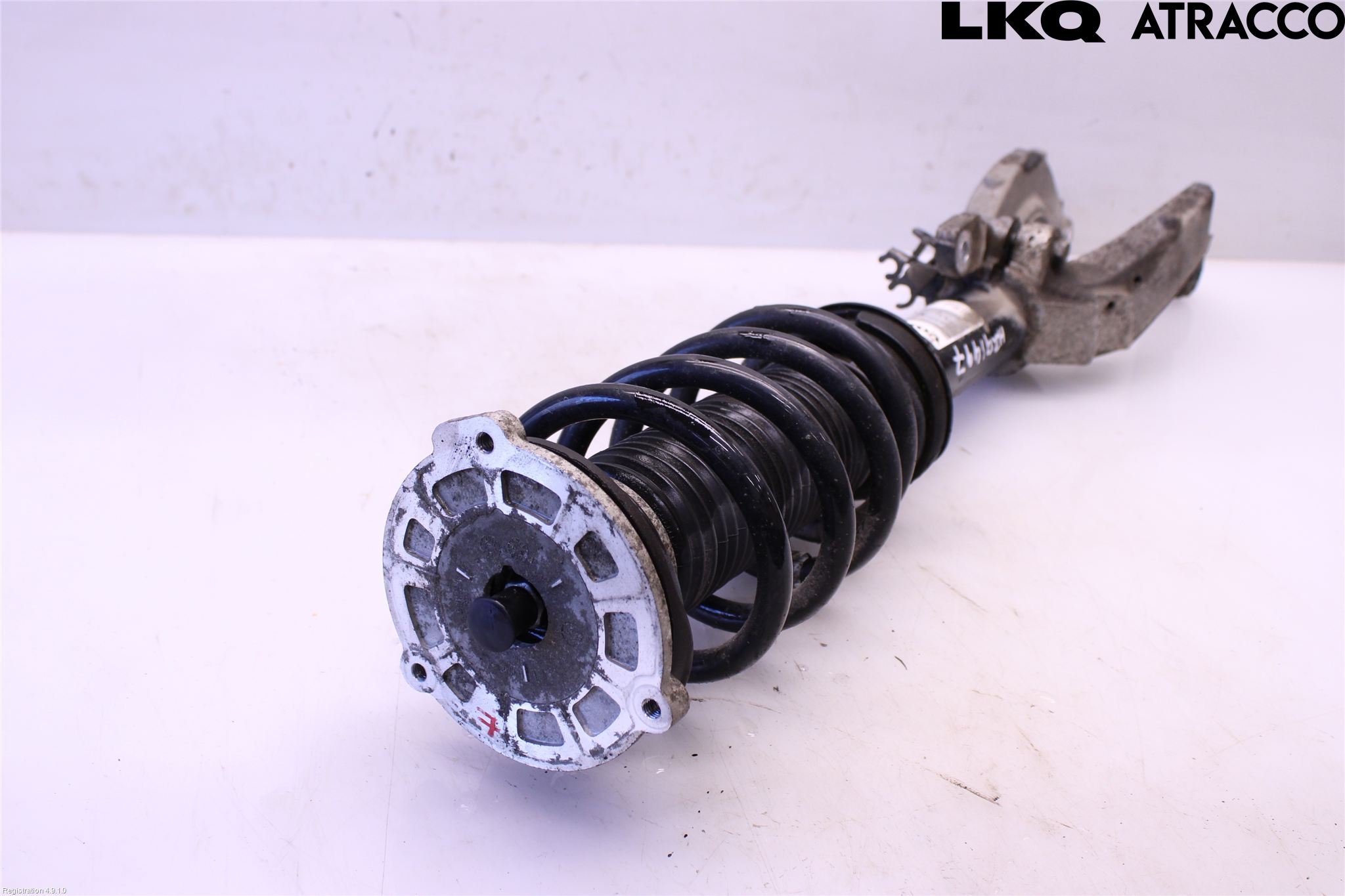 Volvo V90 17->> Fjäderben Fram Höger