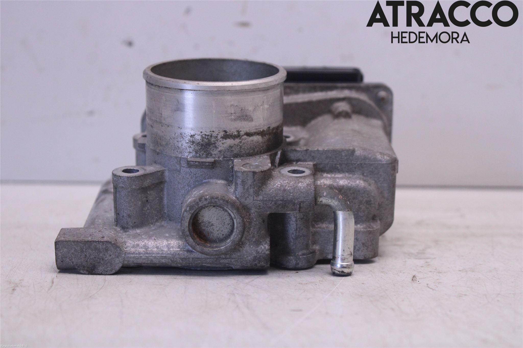 Mazda 6 08-13 Injspjällhus