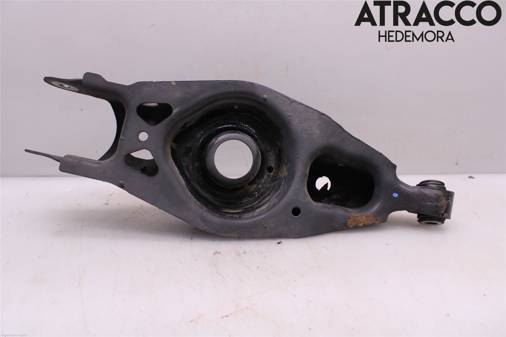 Dodge  Bärarm Bak Höger