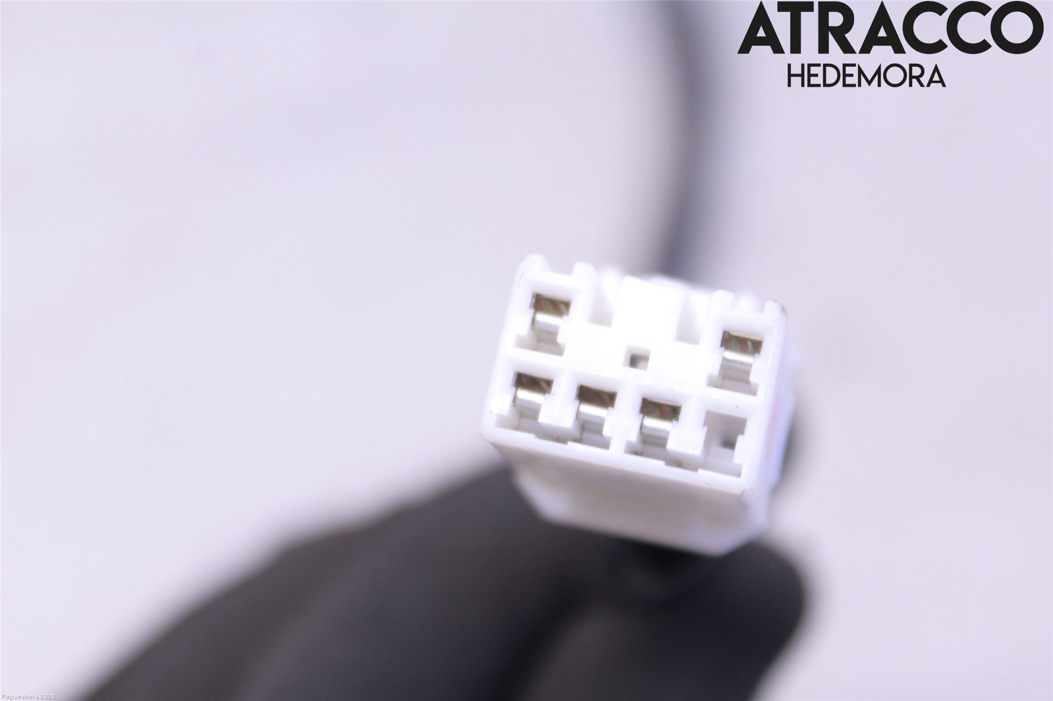 Hyundai i20 PB 09-14 Bakljus Höger