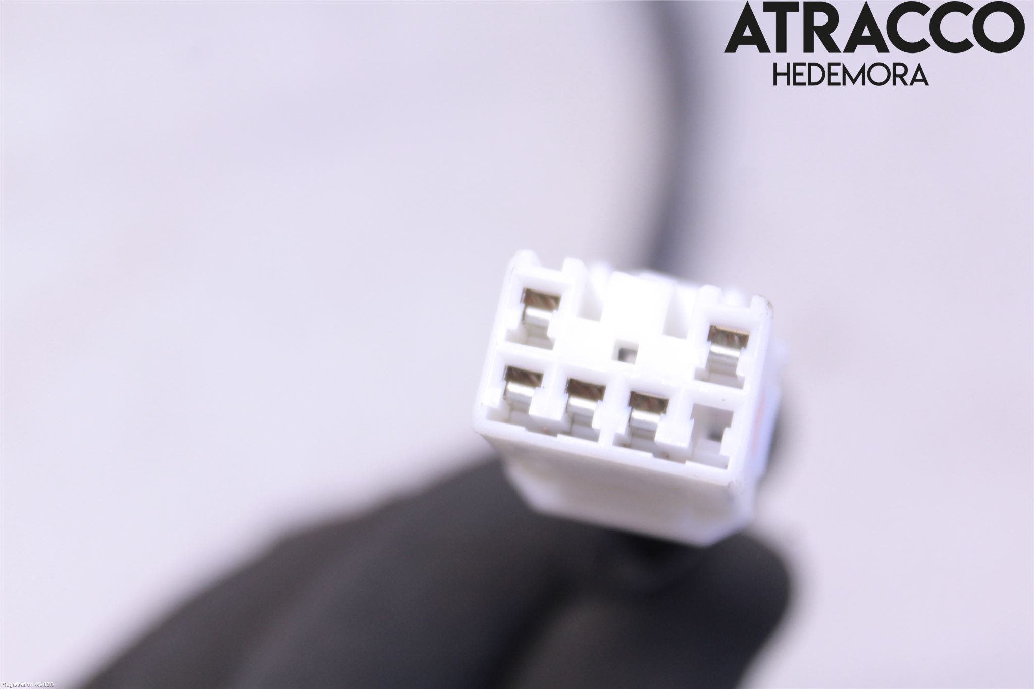 Hyundai i20 PB 09-14 Bakljus Höger