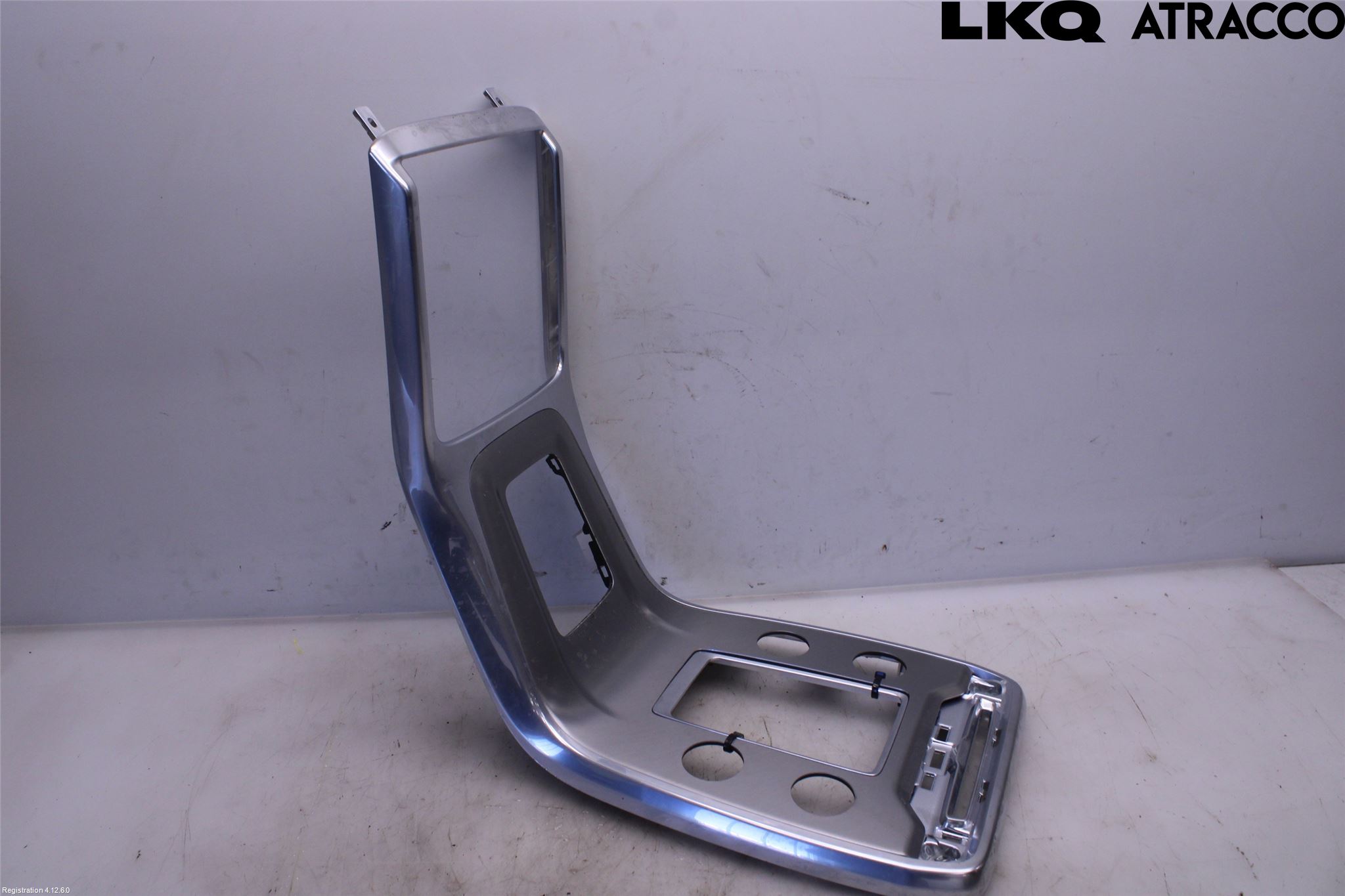 Volvo V70 08-13 Instrumentkonsoll Mitt