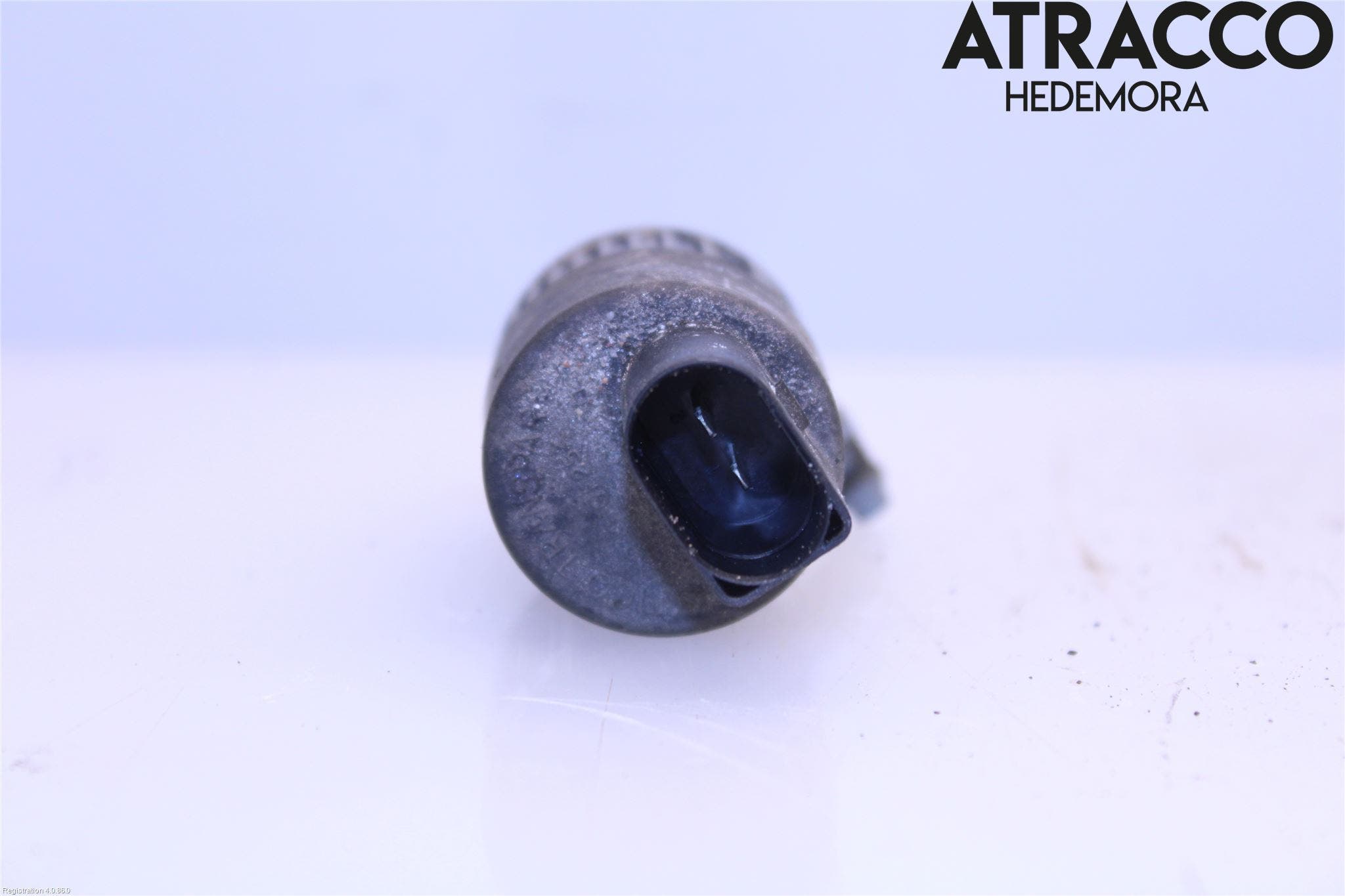 Ford FOCUS 15-18 Spolarpump Högtryck