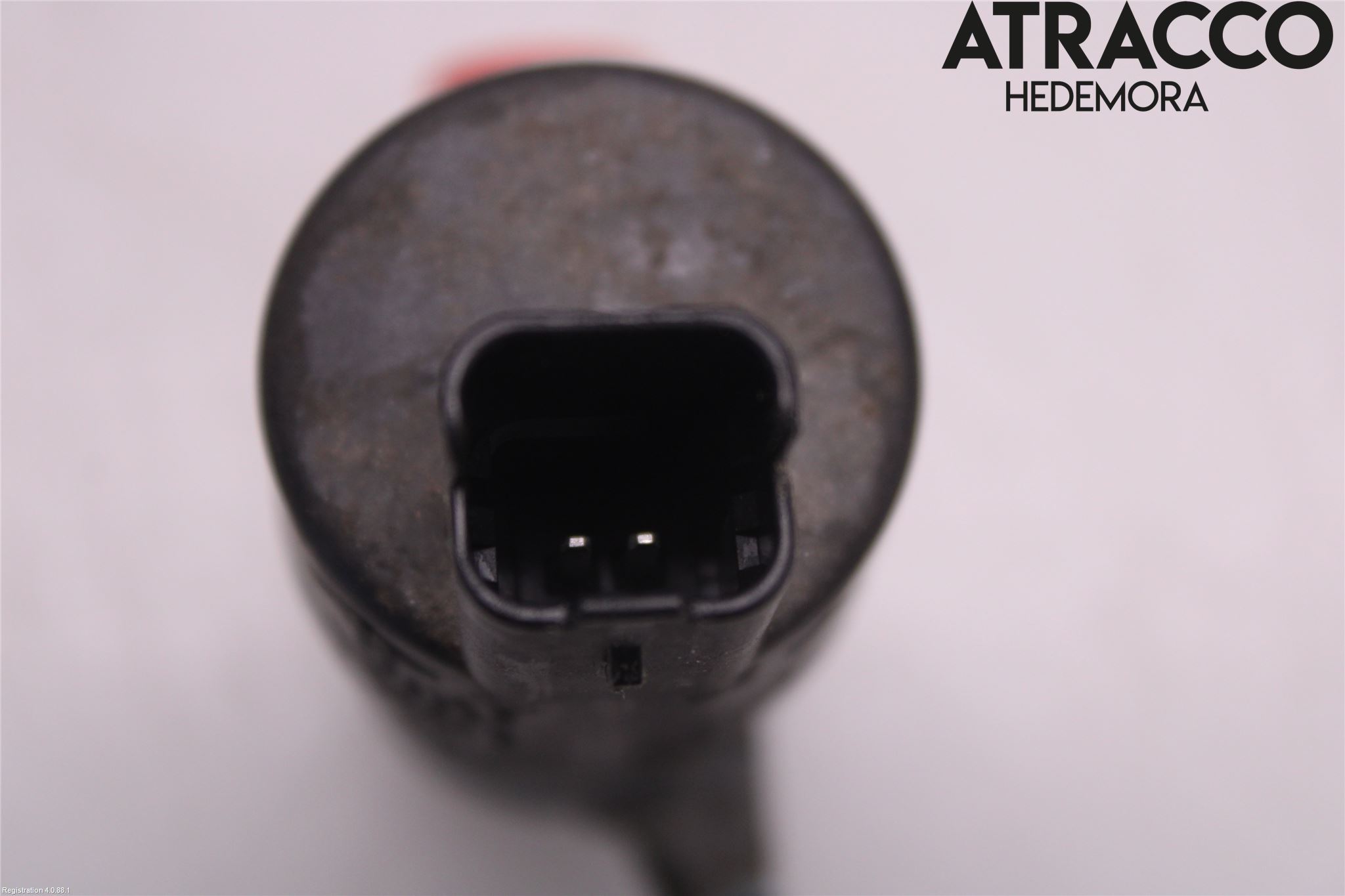 Nissan NAVARA 05-16 Spolarpump Vindruta