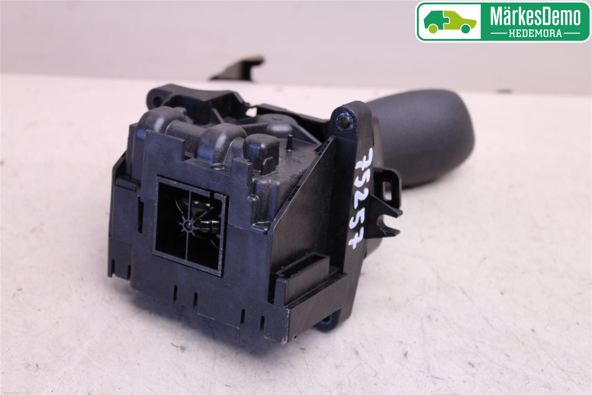 BMW 1 F20/F21 11-19 Växelspak