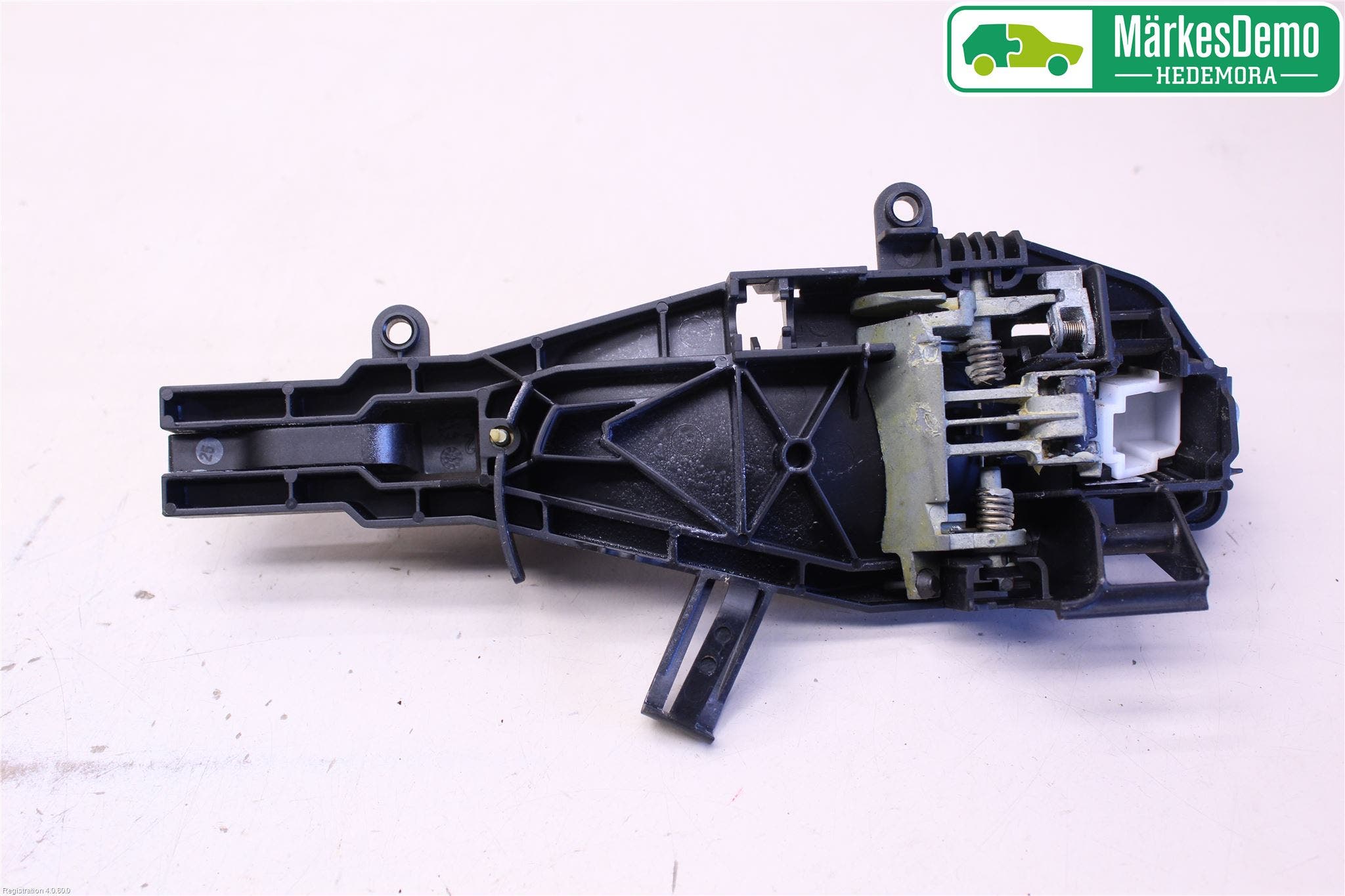 BMW X5 E70 07-13 Dörrhandtag Yttre Vä