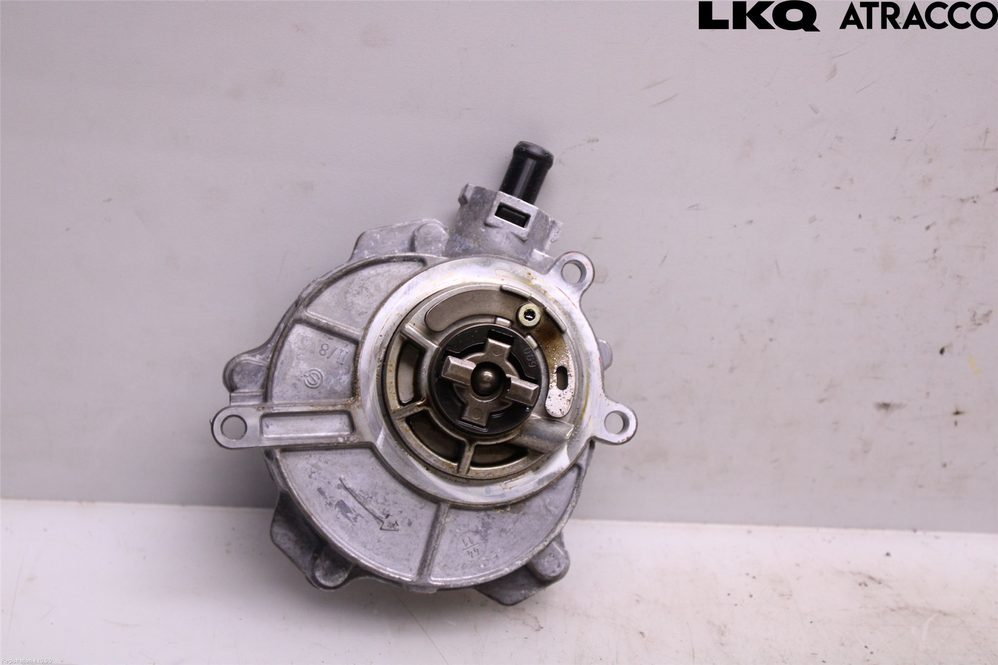 Audi A5 07-16 Vakuumpump