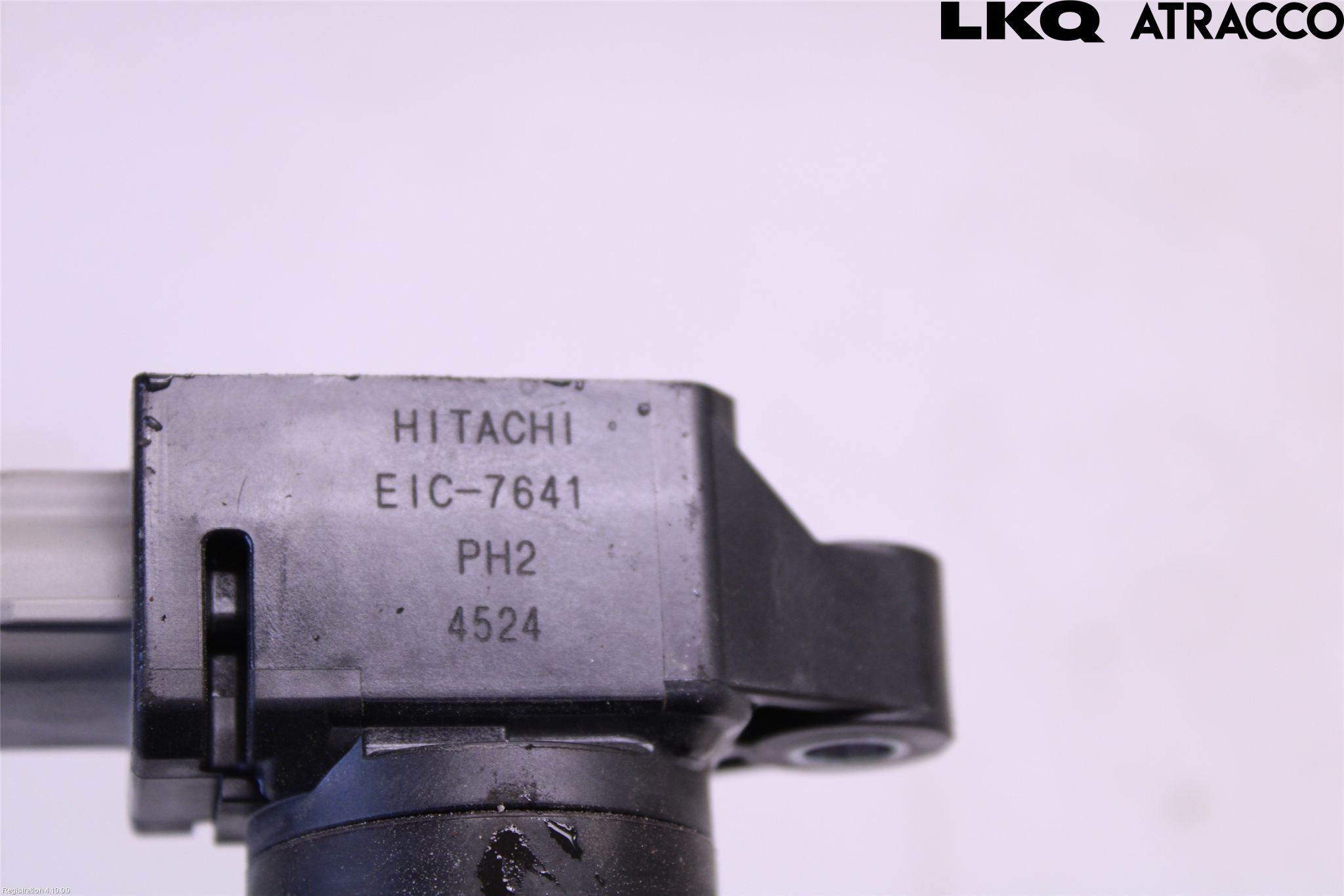 Suzuki VITARA 15- Tändspole