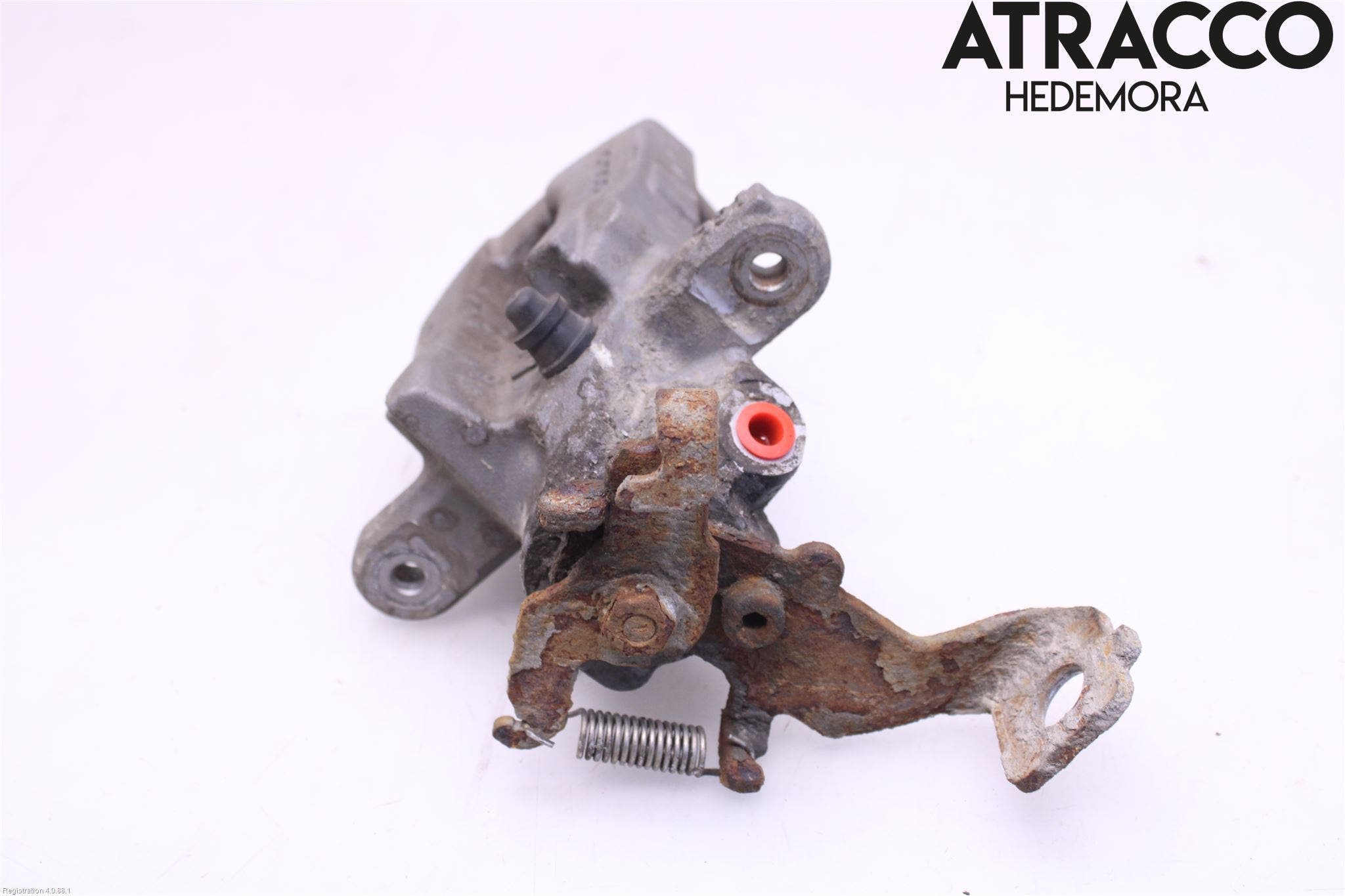 Lexus CT 200h Bromsok Bak Vänster