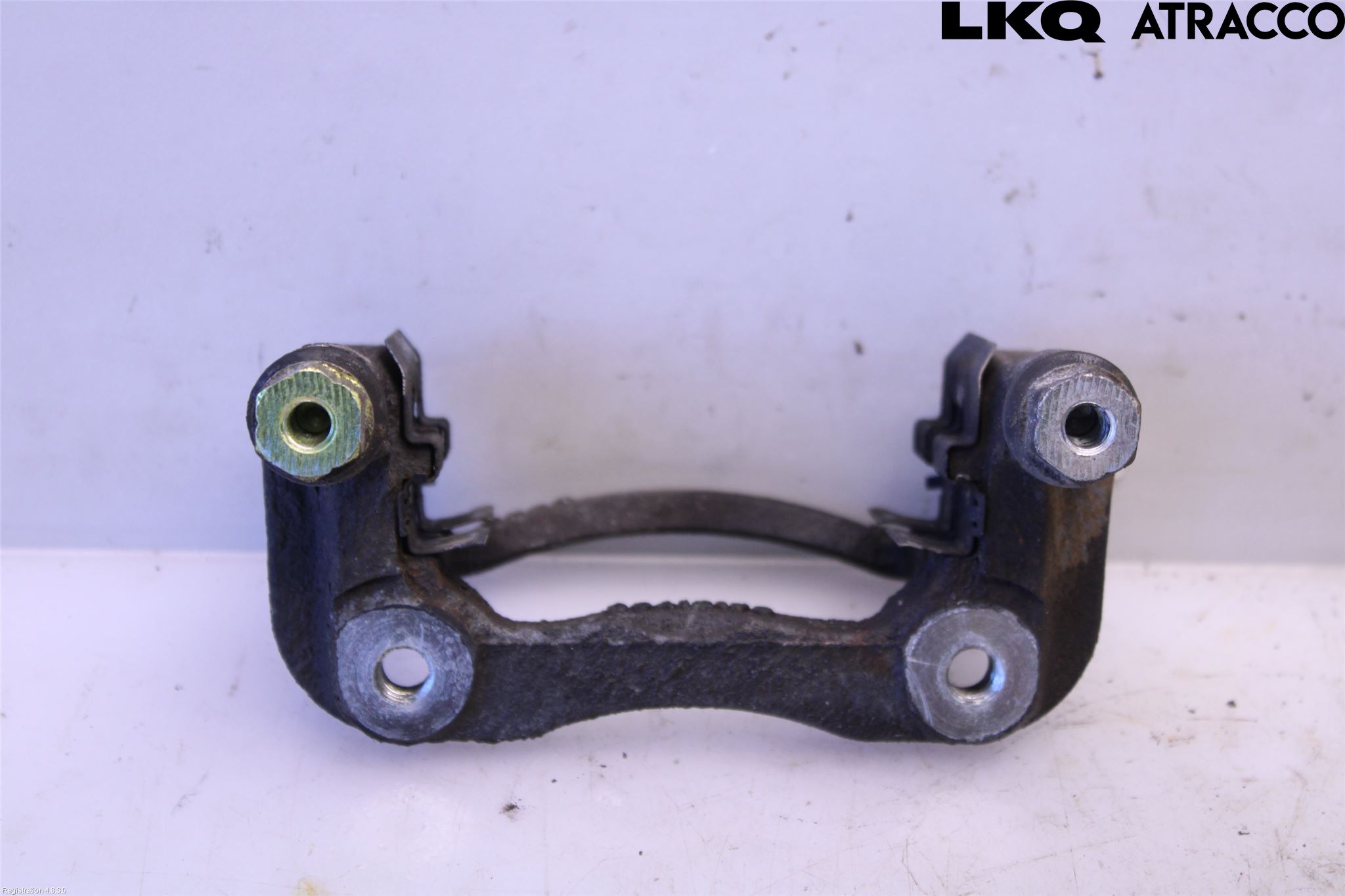 Hyundai BAYON BC3 21- Bromsokshållare