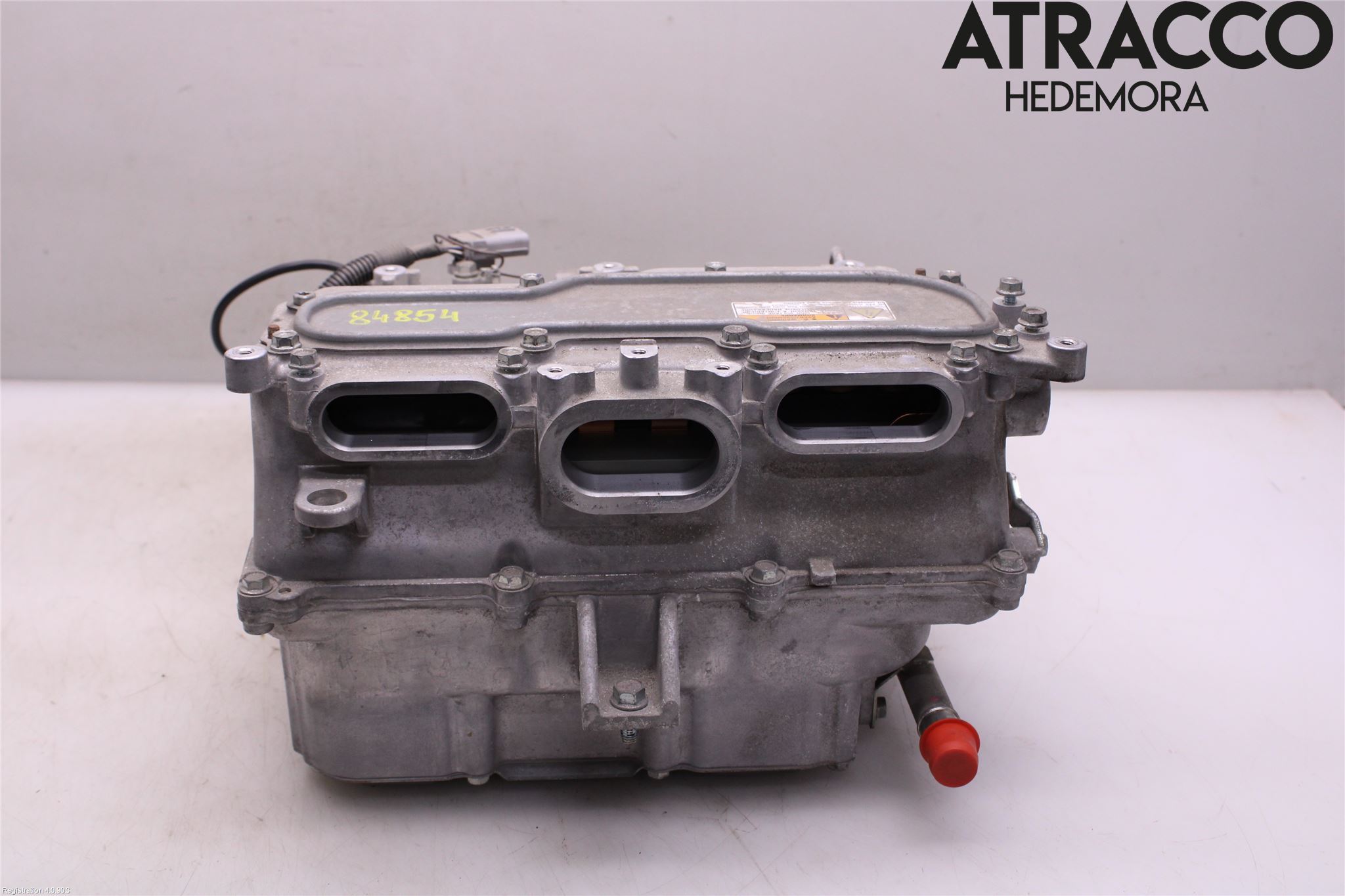 Mitsubishi OUTLANDER 13-21 Hybridconverter