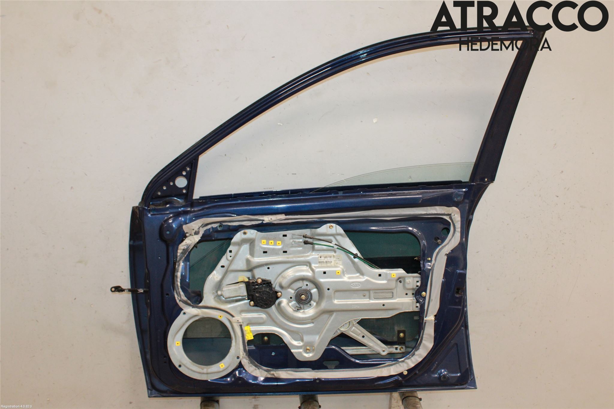 Kia CERATO Dörr Fram Höger