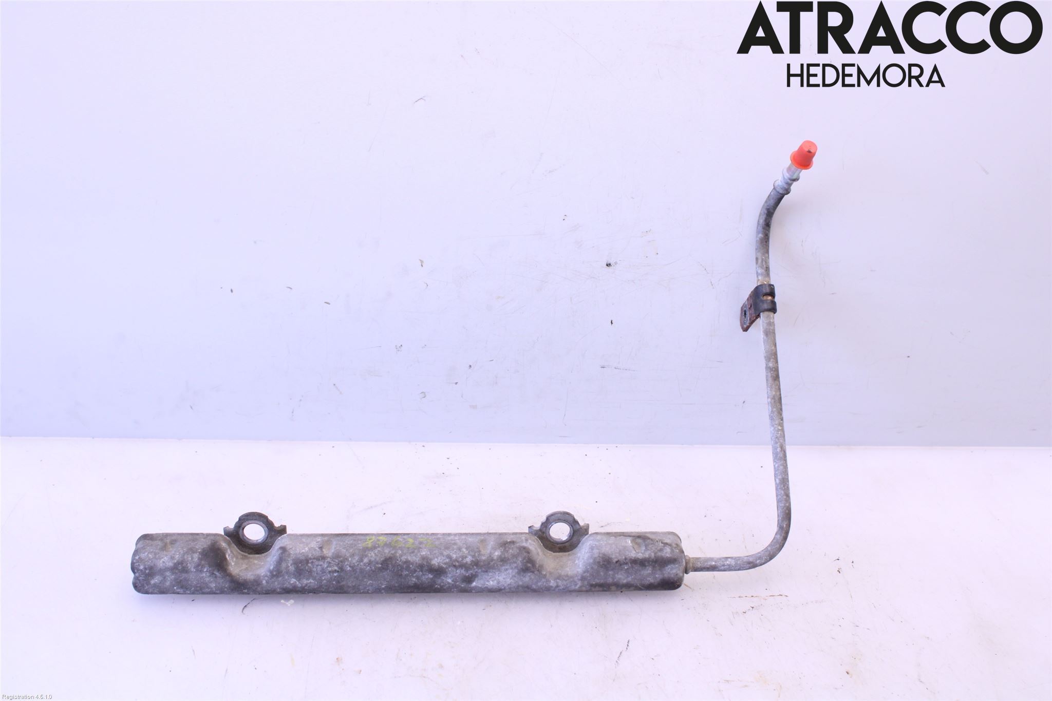 Toyota PRIUS NWH20 04-08 Inj. Fuelrail