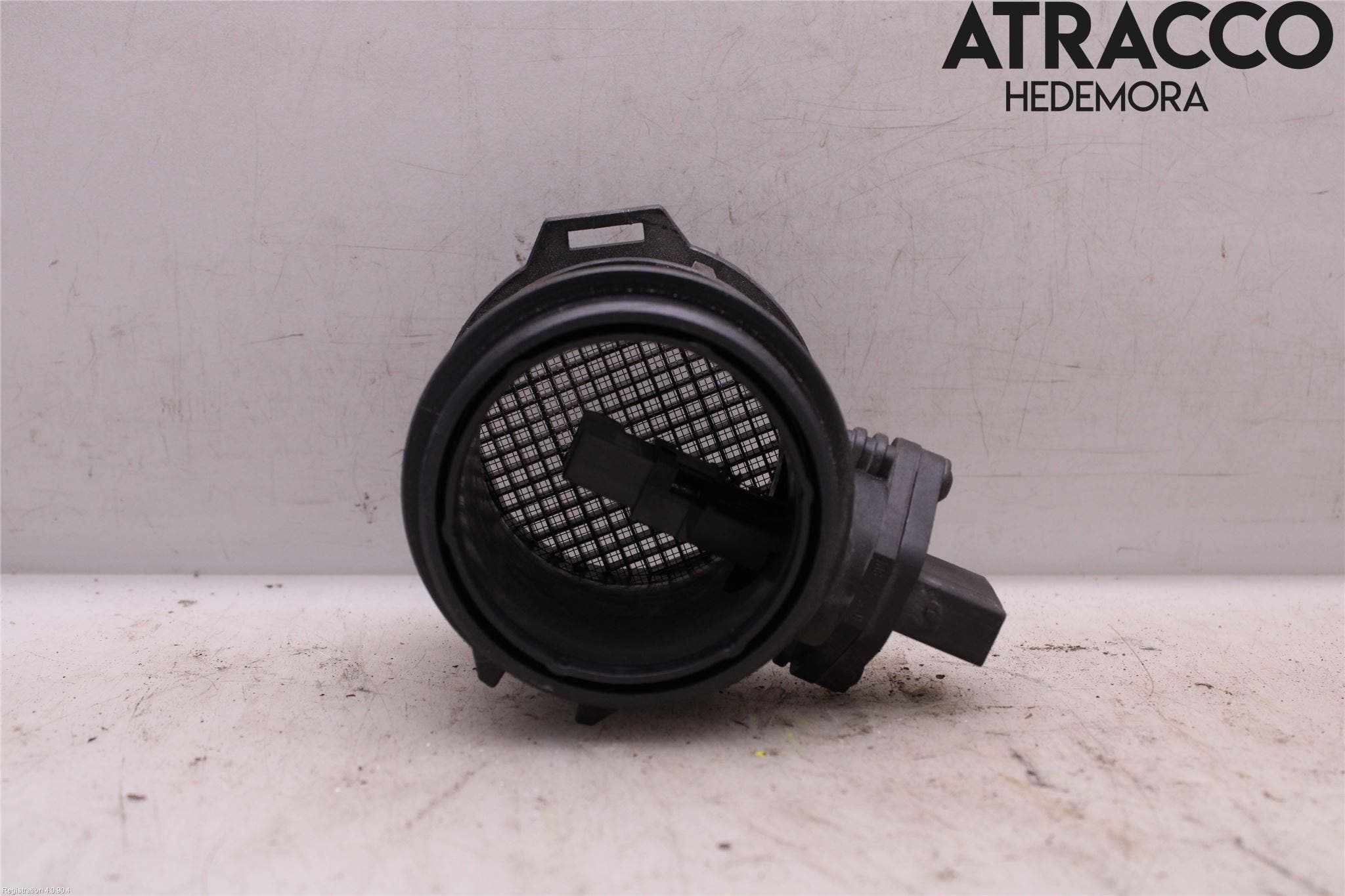 Mercedes-Benz MB E-KLASS (W210) 96-03 Injluftmassamätare