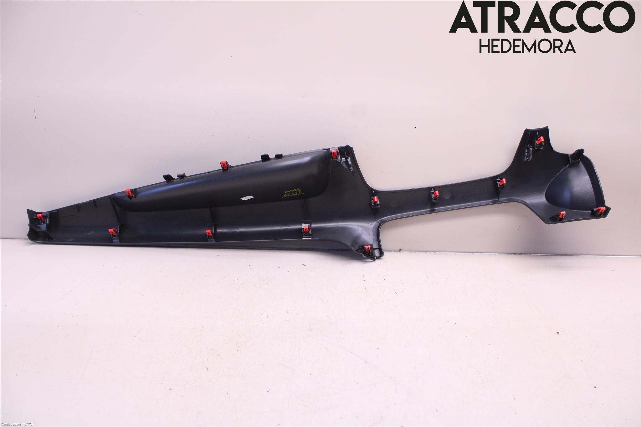 Toyota YARIS XP21 20- Instrumentbräda Inlägg-Dekorlist