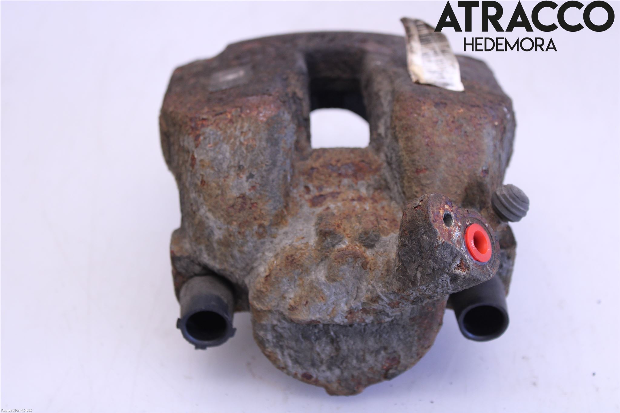 Citroen C4 GRAND PICASSO 14-18 Bromsok Fram Höger