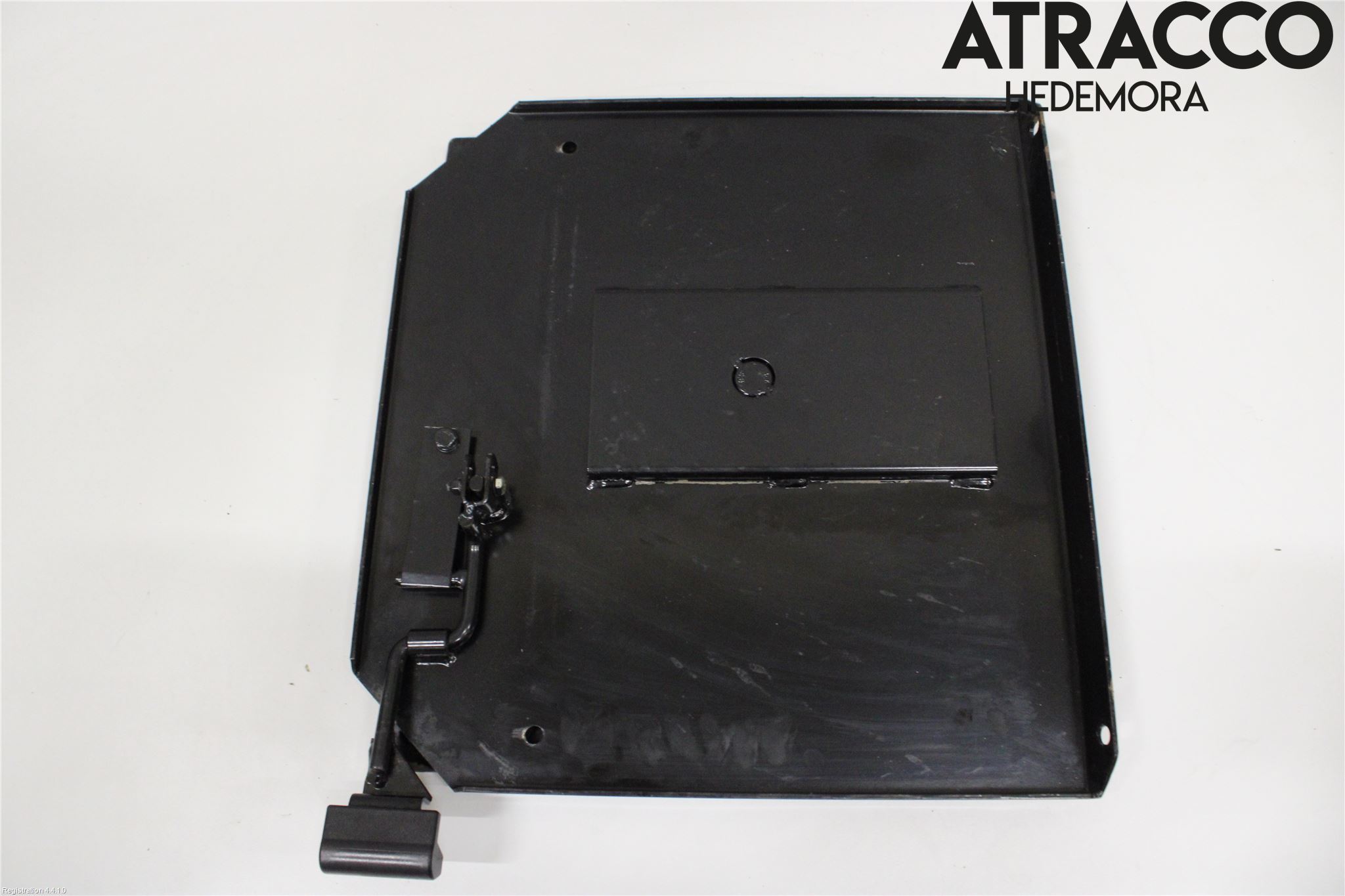 Fiat DUCATO 02-06 Inredning Stol Fram Vä