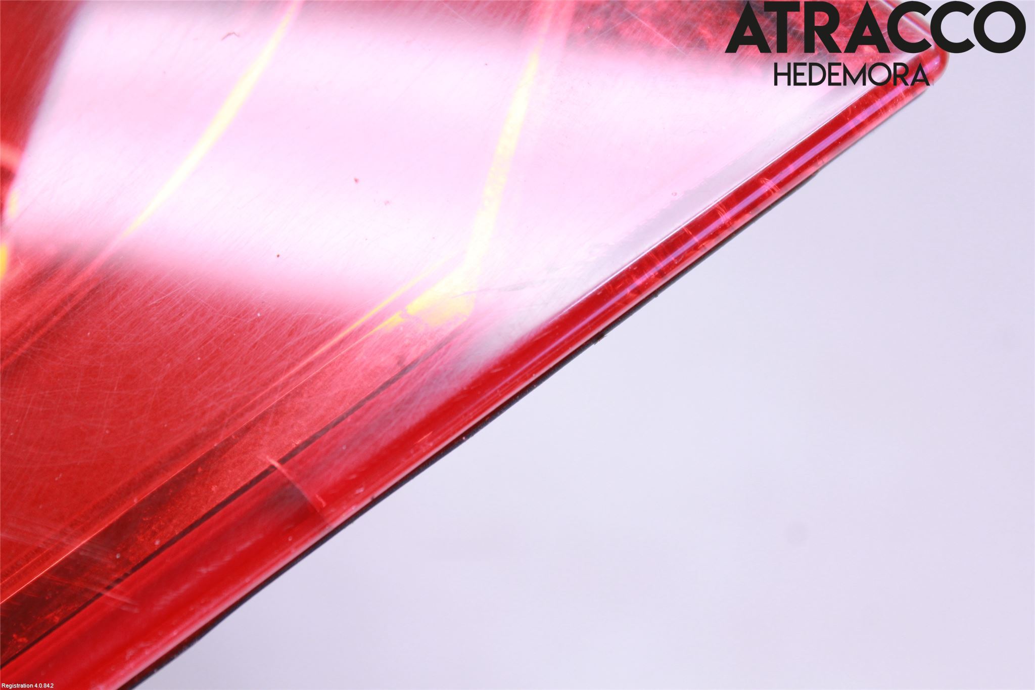 Audi A7/S7 4G 11-17 Bakljus Lucka Hö