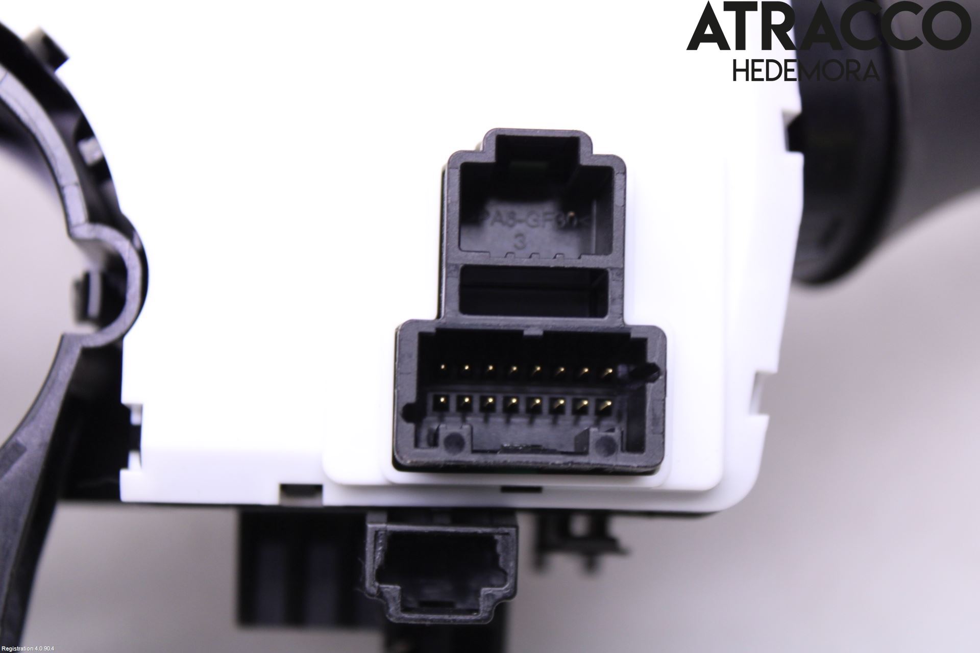 Nissan X-TRAIL 14-21 Spakcentral