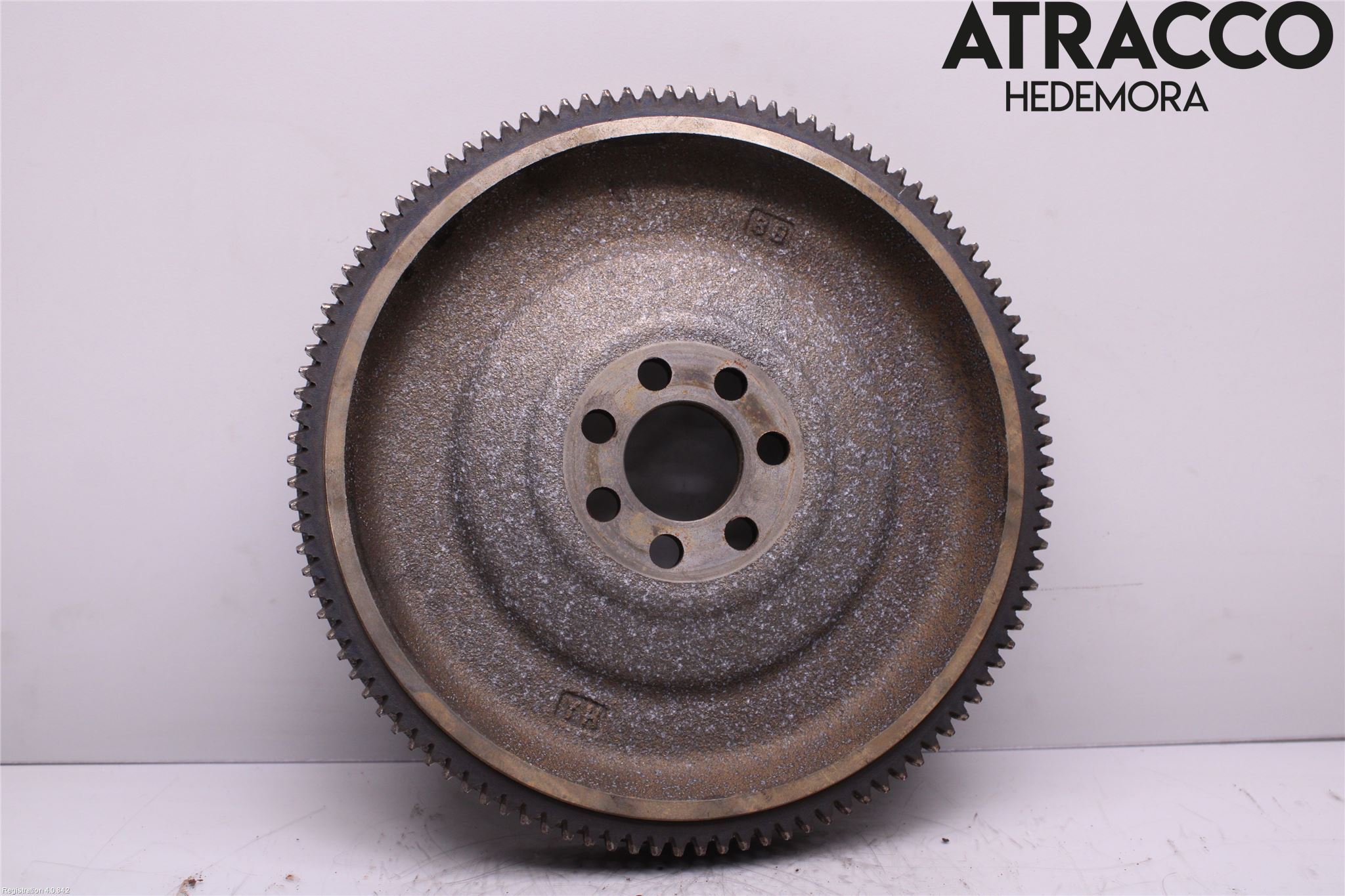 Mitsubishi LANCER 07-14 Svänghjul Man