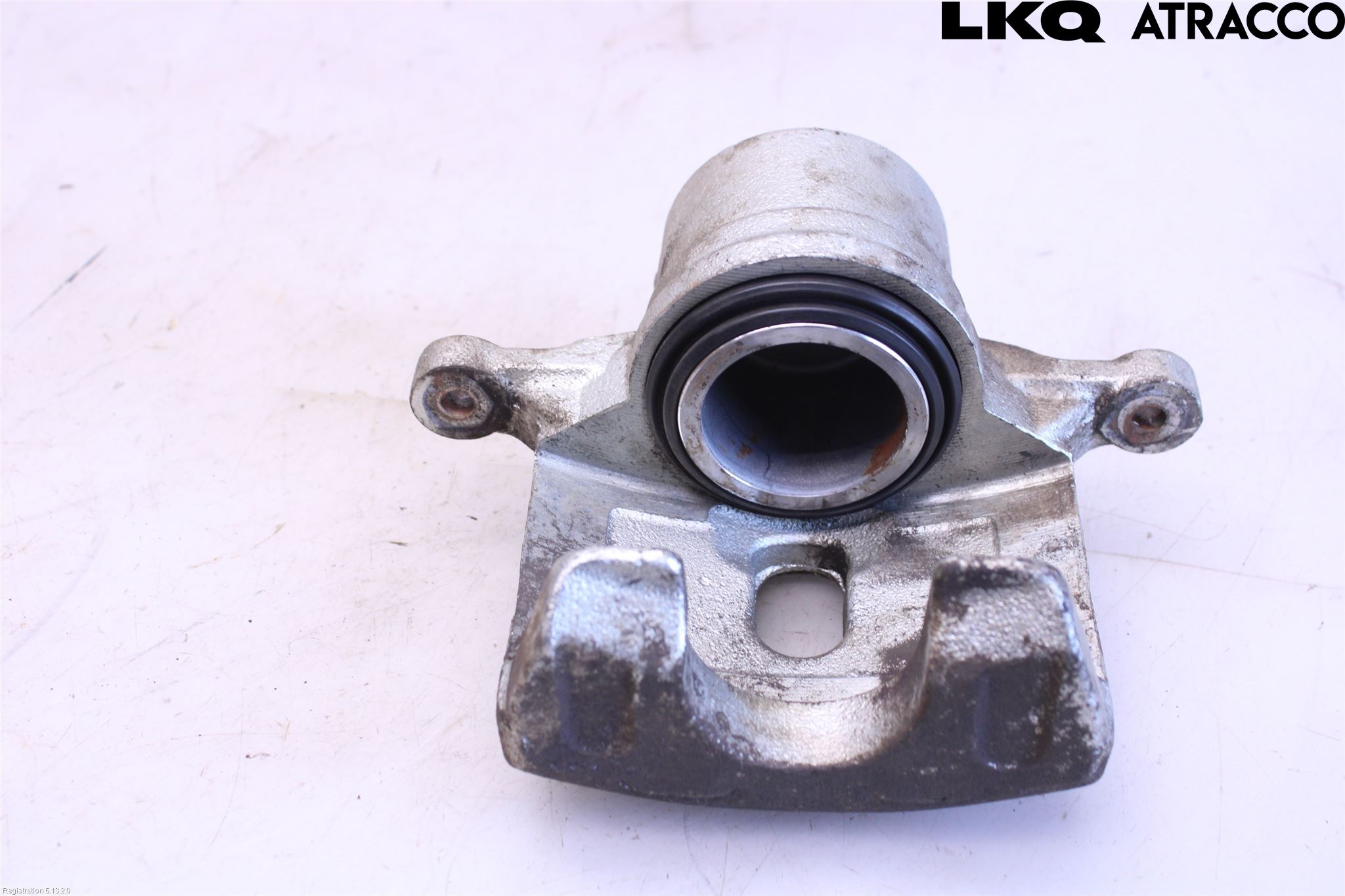 Hyundai i40 08-15 Bromsok Fram Höger