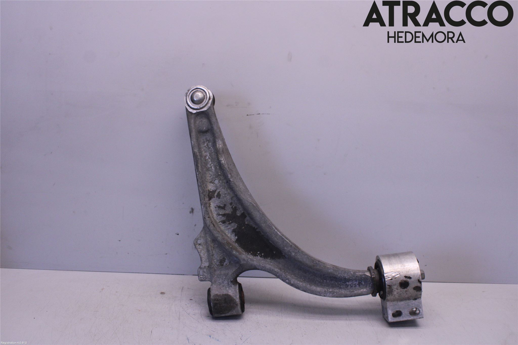 Opel ASTRA J 10-15 Bärarm Fram Undre Vä