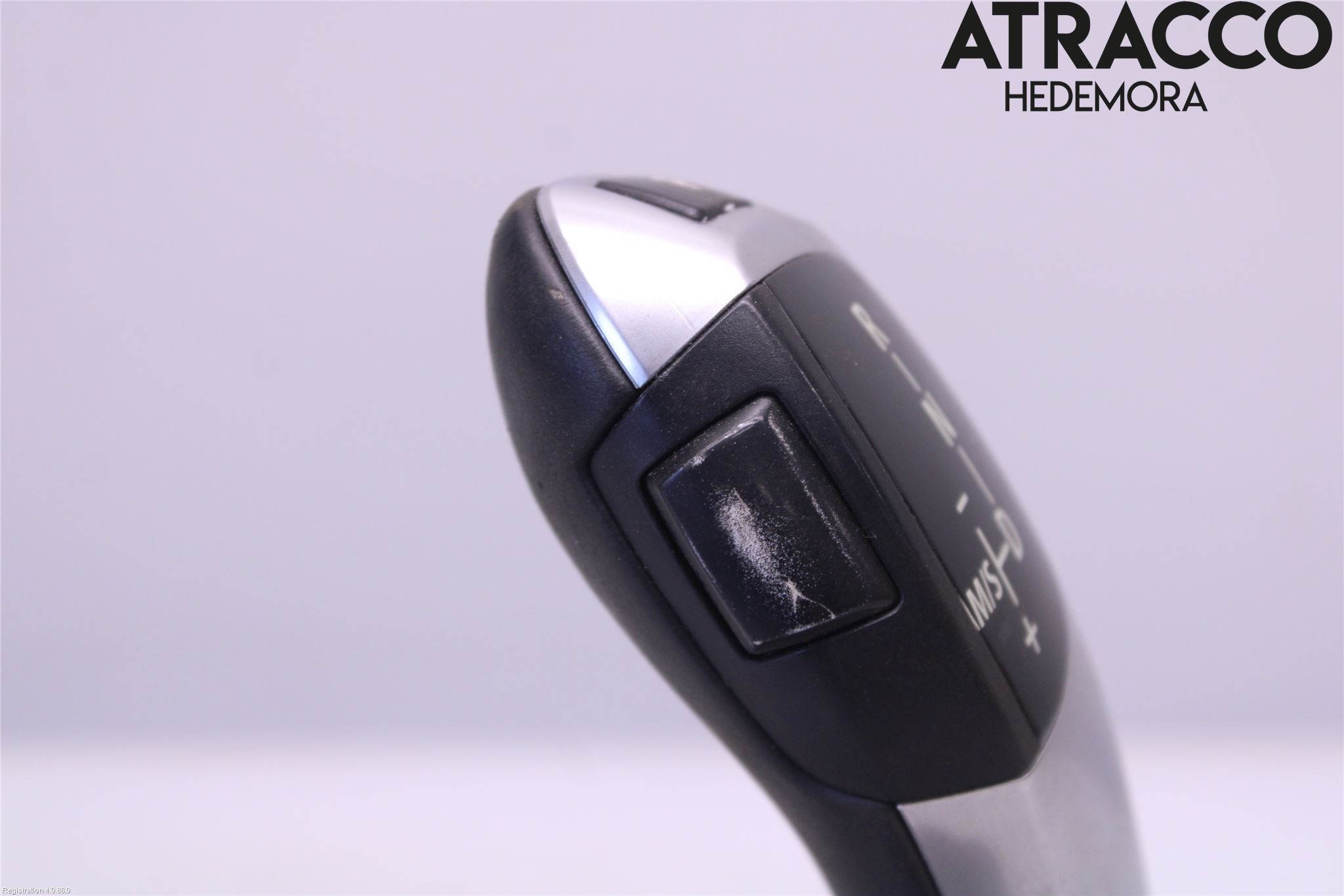 BMW 5 E60/61 Sed/Tou 02-10 Växelspak