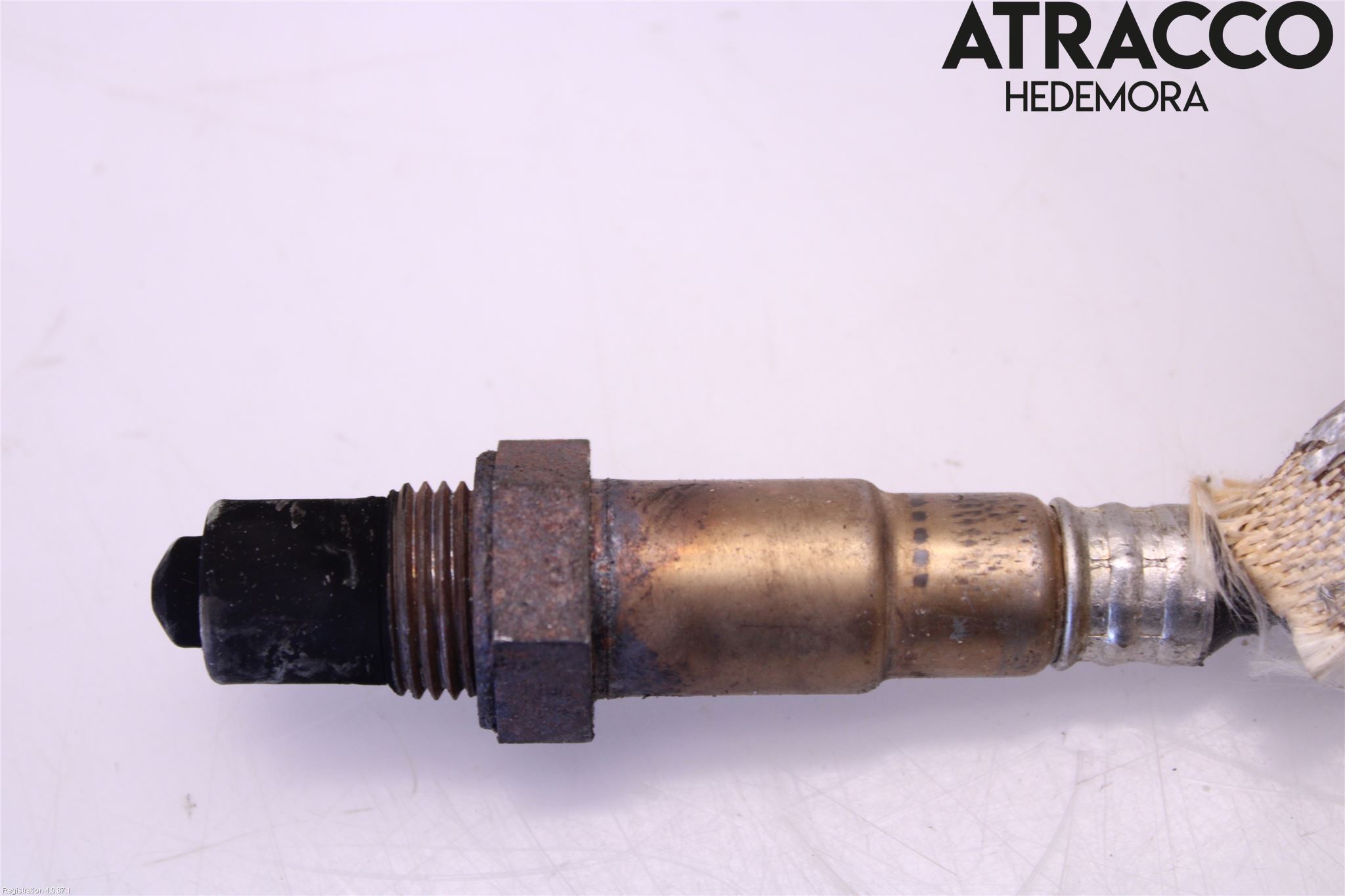 Volvo S80 99-03 Injlambdasond